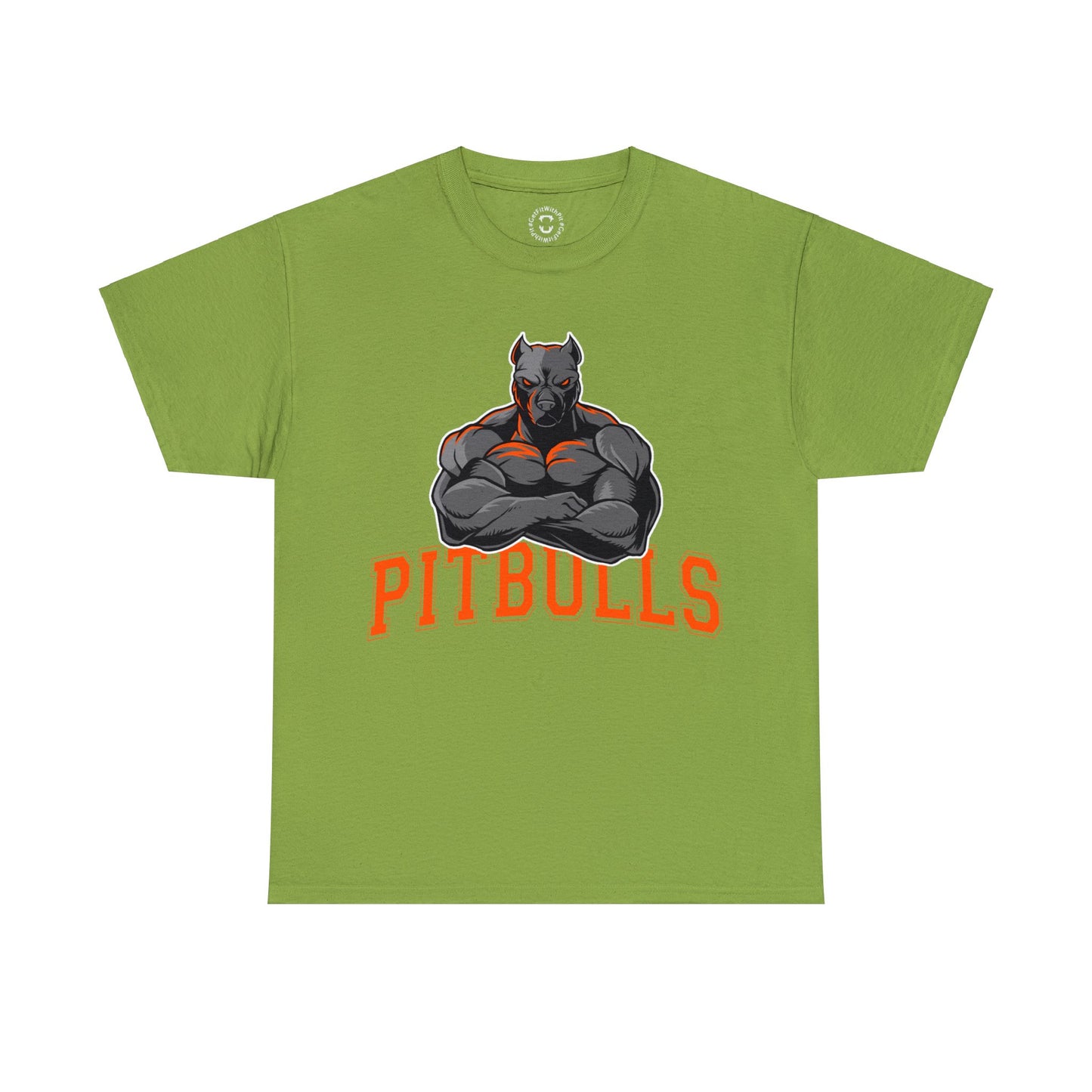 GFWP "My Biggest Flex" Premium Tee