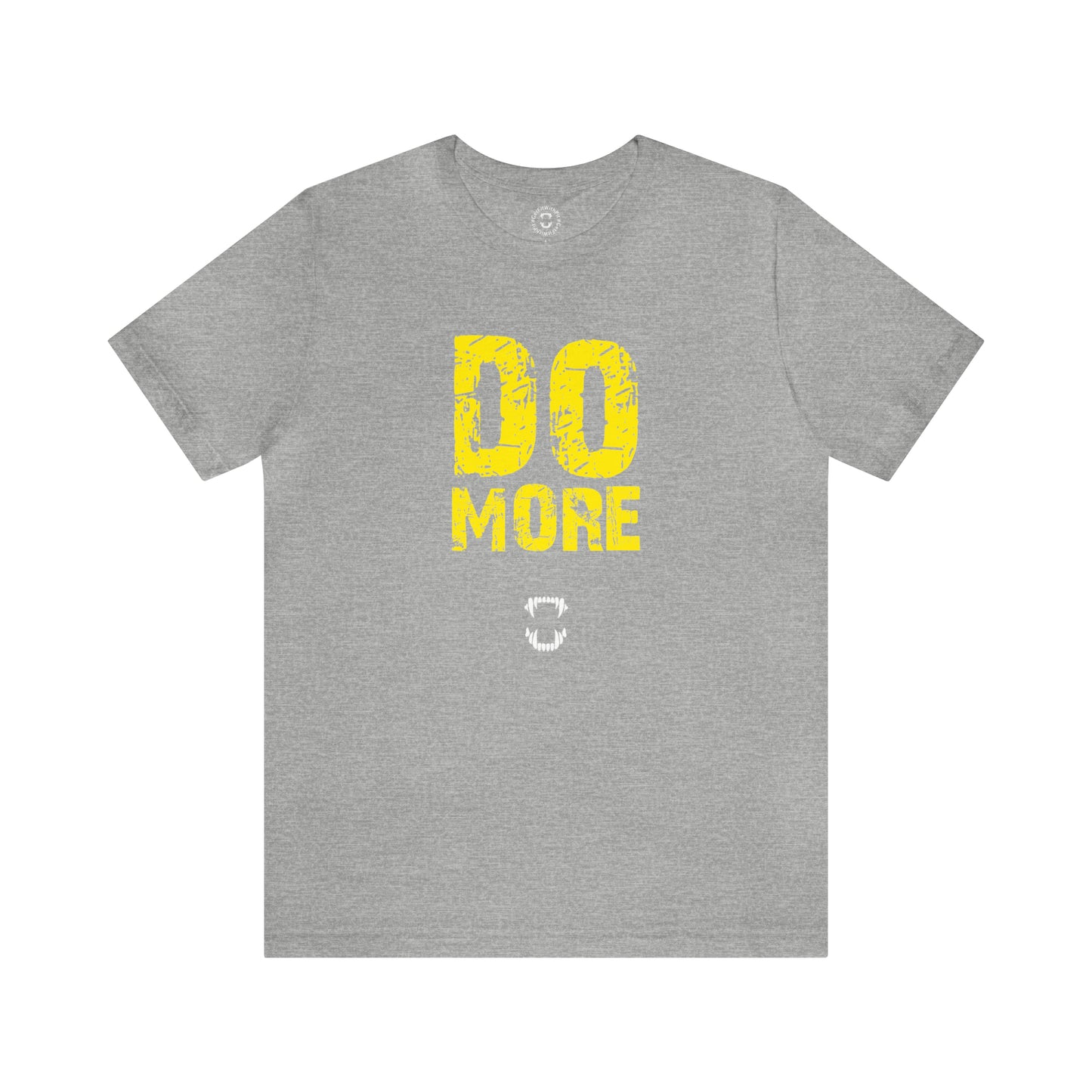 GFWP "Do More" Tee