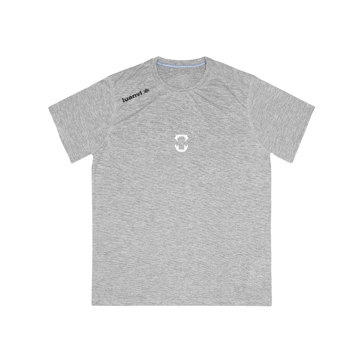 GFWP "Run With The Pack" Performance T-shirt