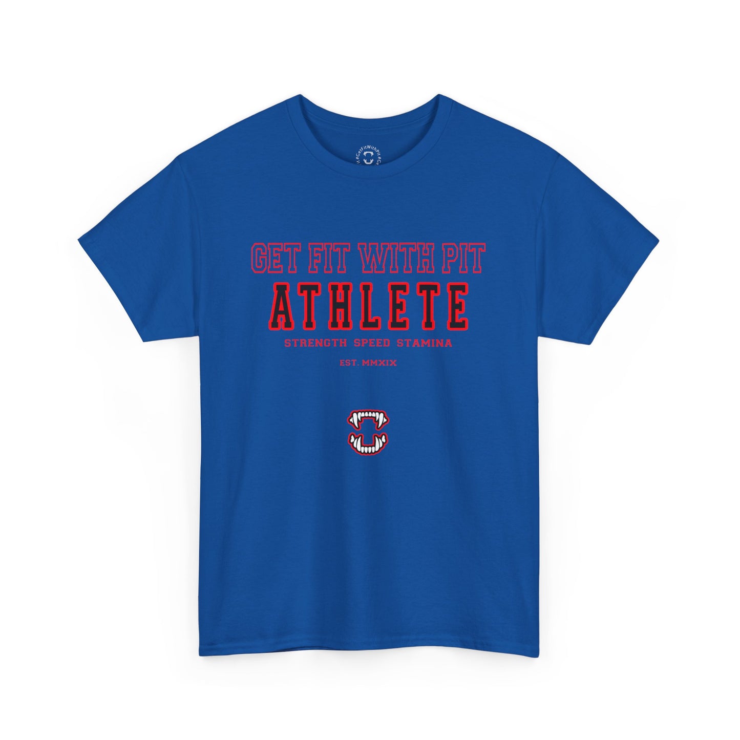 GFWP "Athlete" Premium Tee