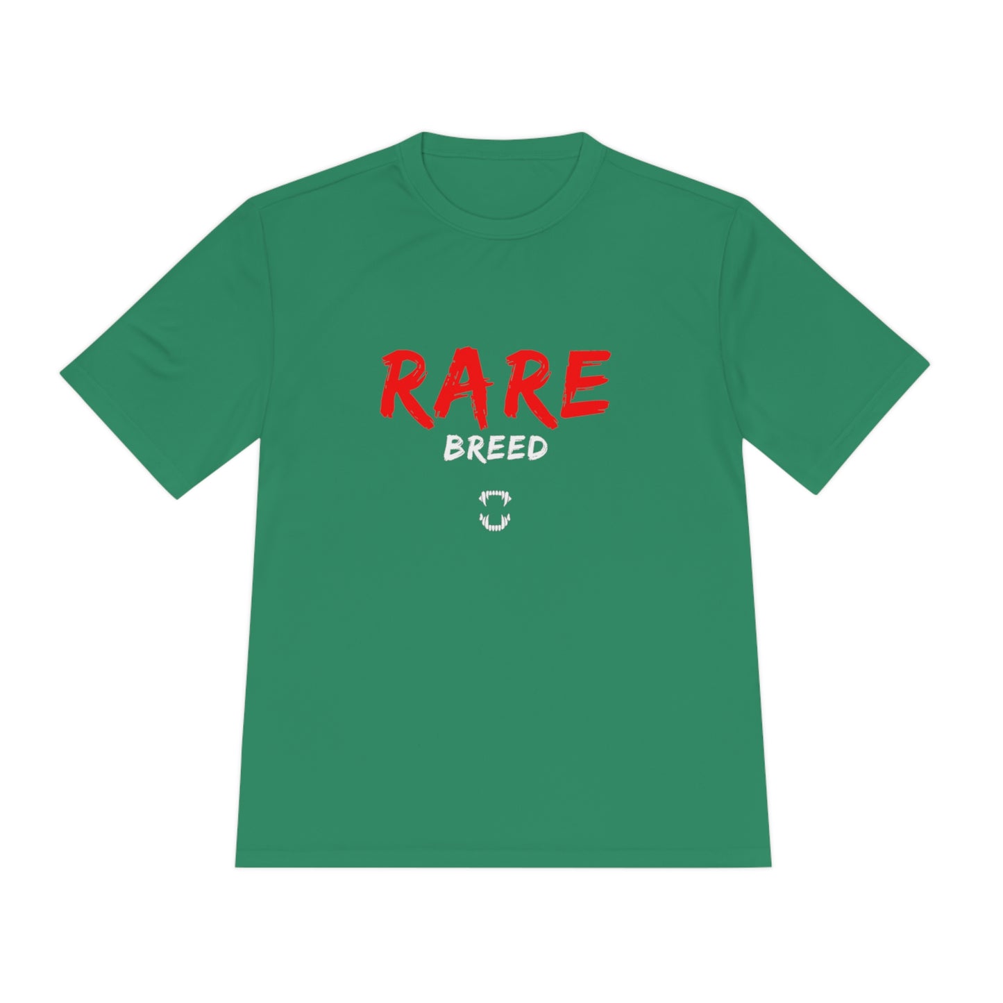 GFWP "Rare Breed" Performance Tee