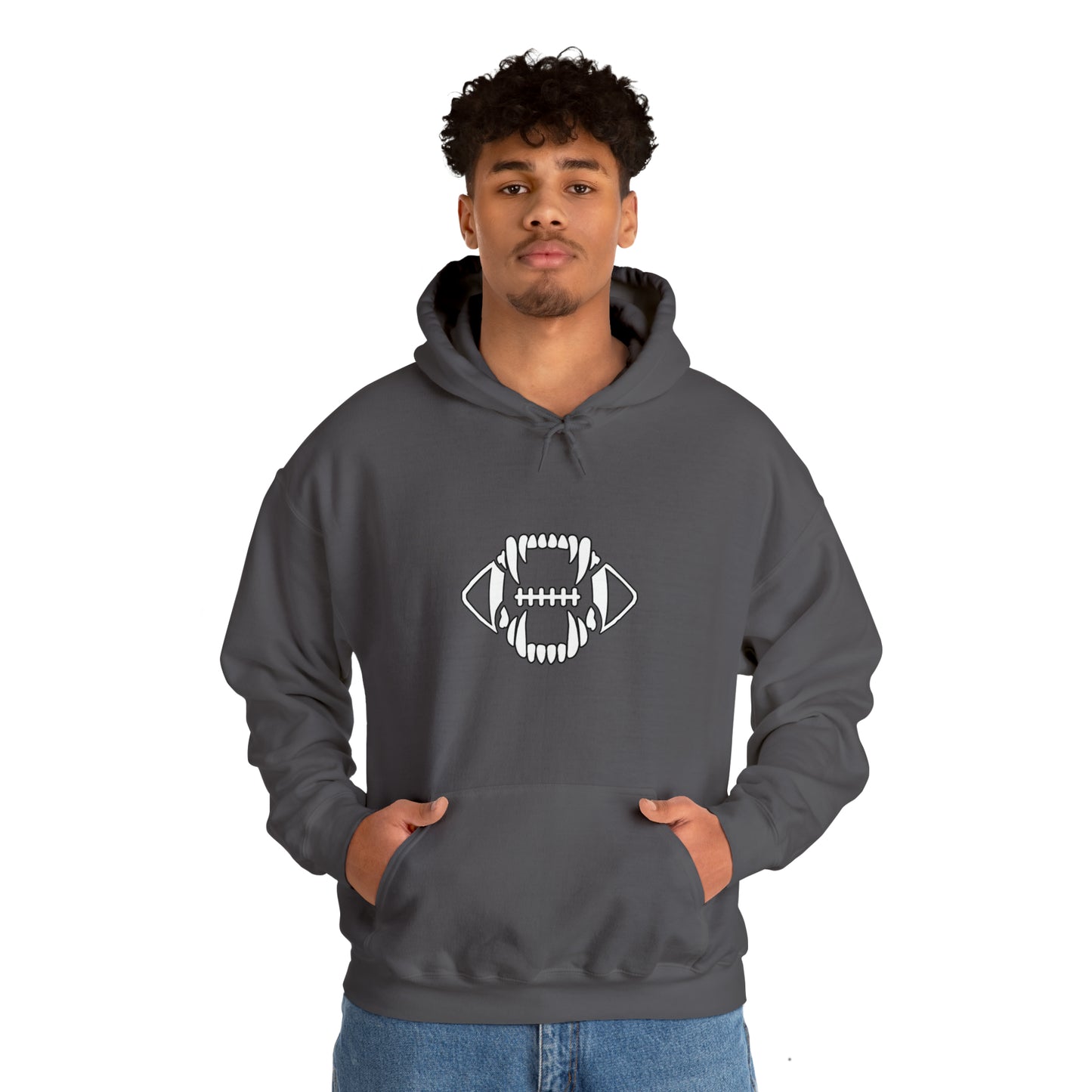 GFWP "Football" Hoodie