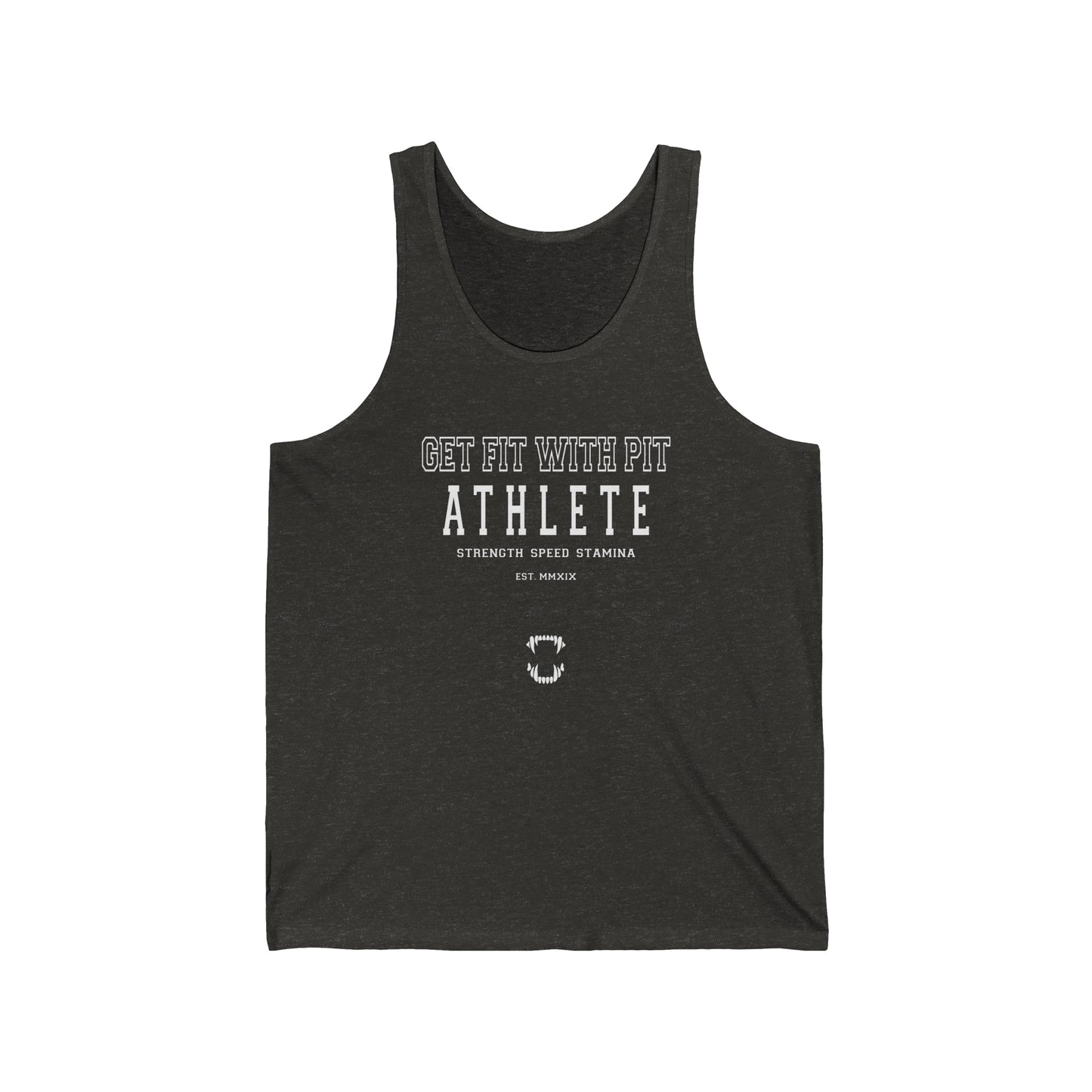 GFWP "Athlete" Tank