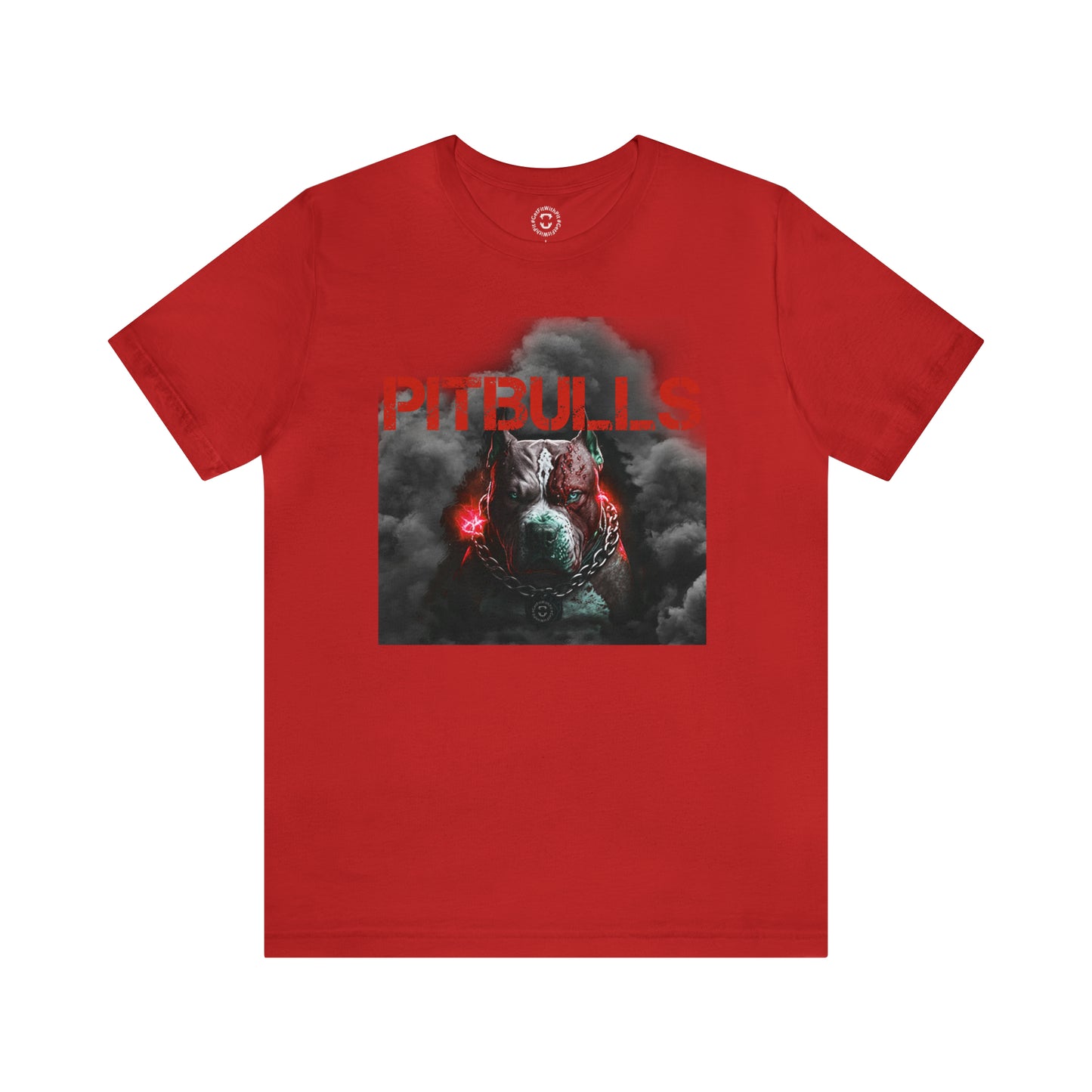 GFWP "Pitbulls" Graphic Tee