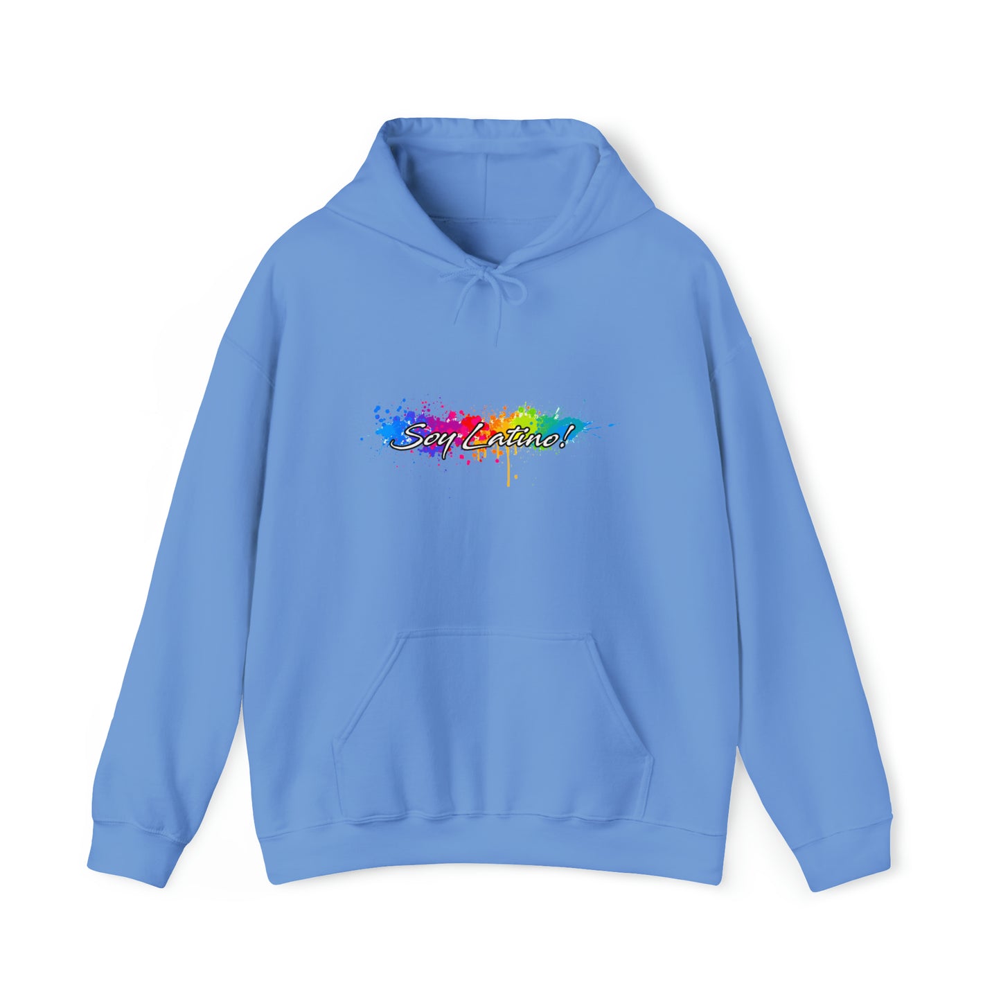 GFWP "Soy Latino" Hoodie