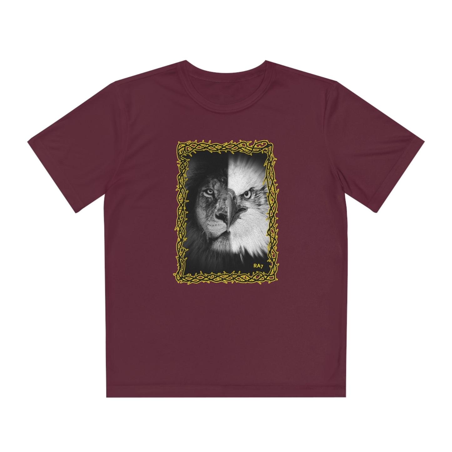 GFWP "Soar and Roar" Youth Performance Tee