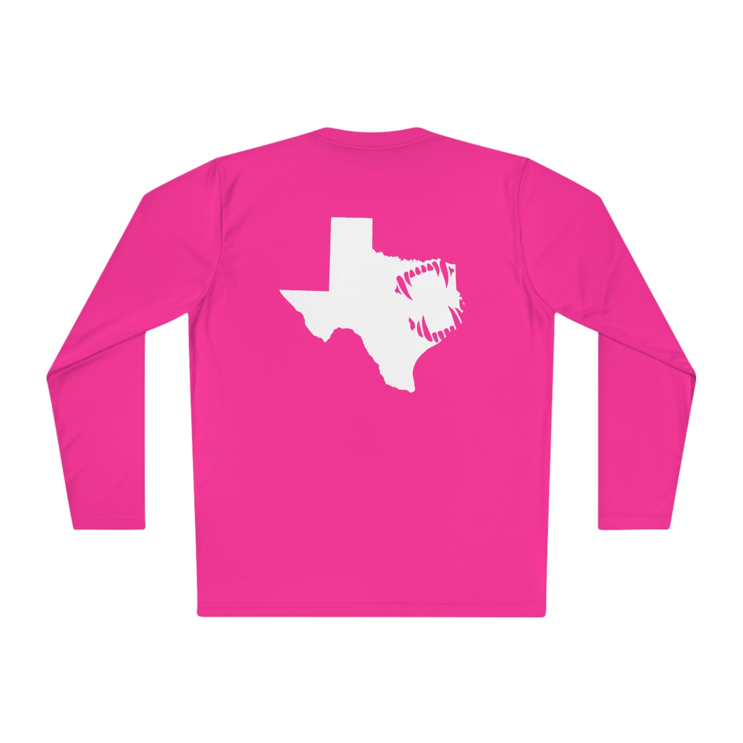 GFWP "Texas Bred" Performance Long Sleeve
