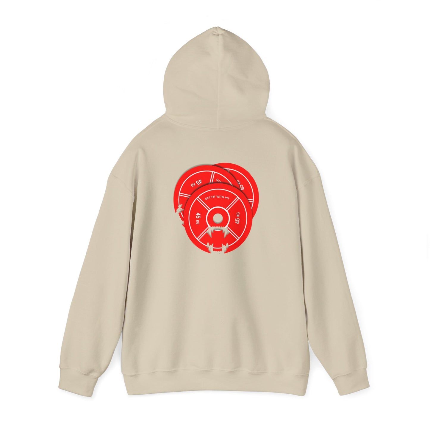 GFWP "Let's Eat" Hoodie