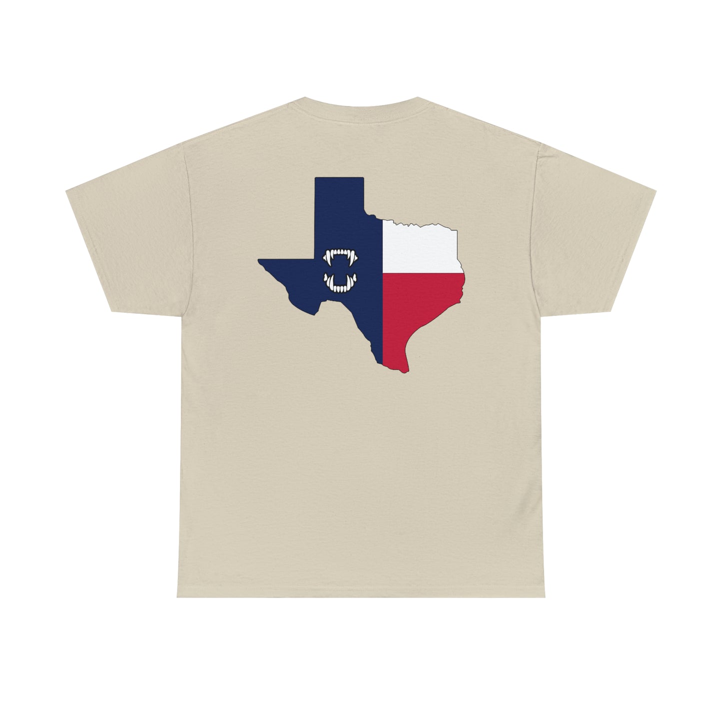 GFWP "Bigger In Texas" Premium Tee