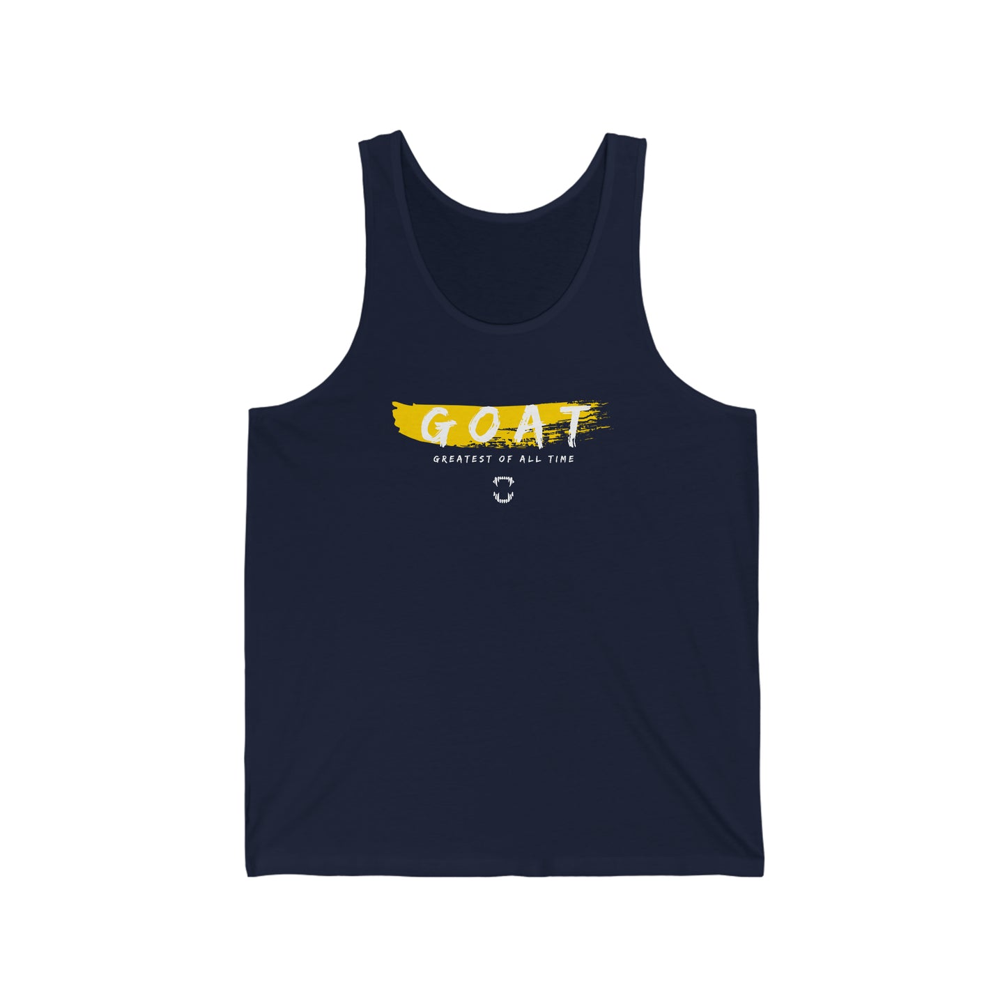 GFWP "GOAT" Tank