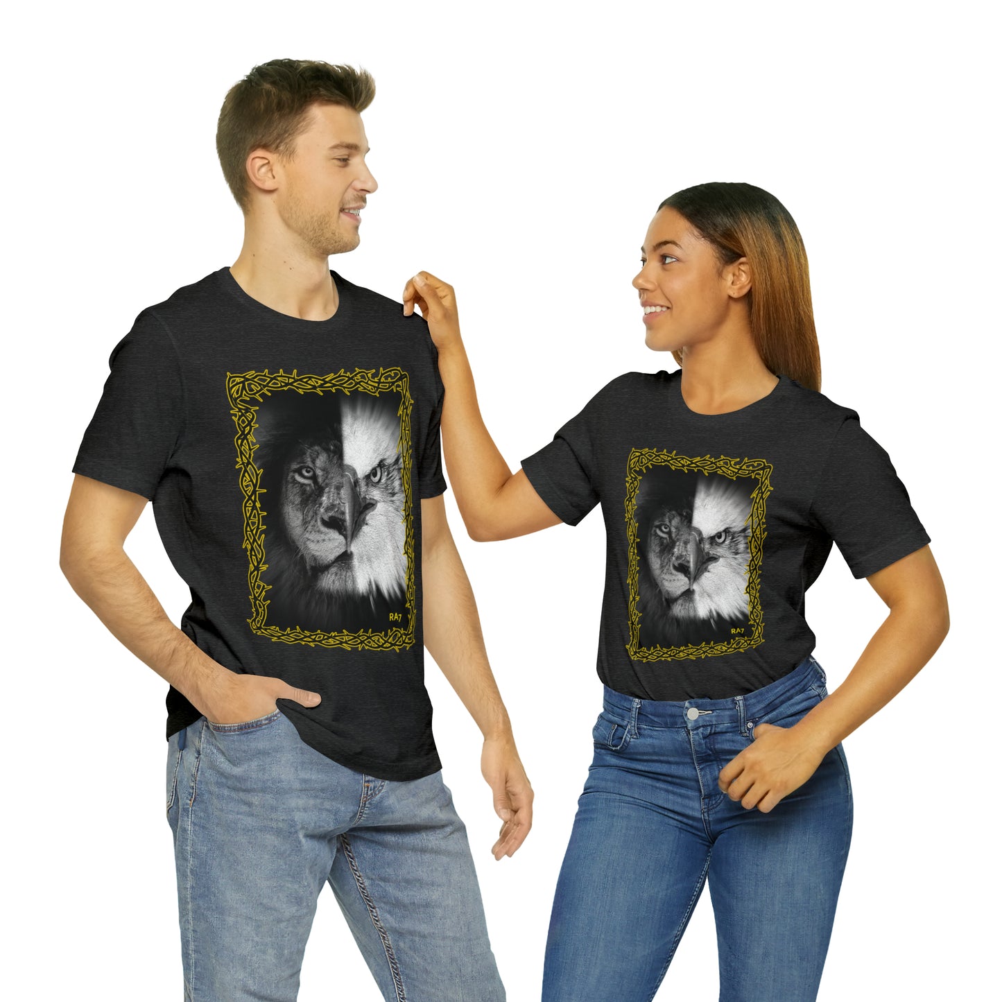 GFWP "Soar and Roar" Tee