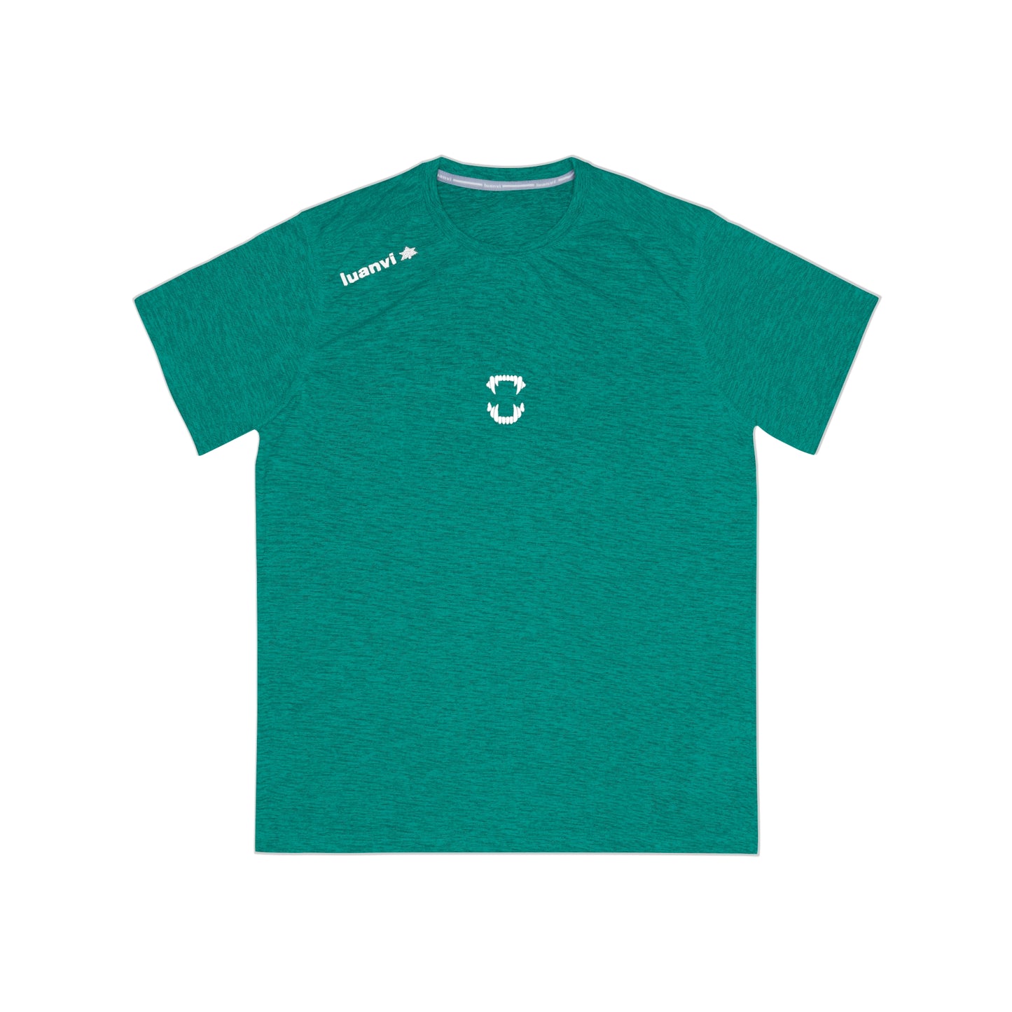 GFWP "Run With The Pack" Performance T-shirt