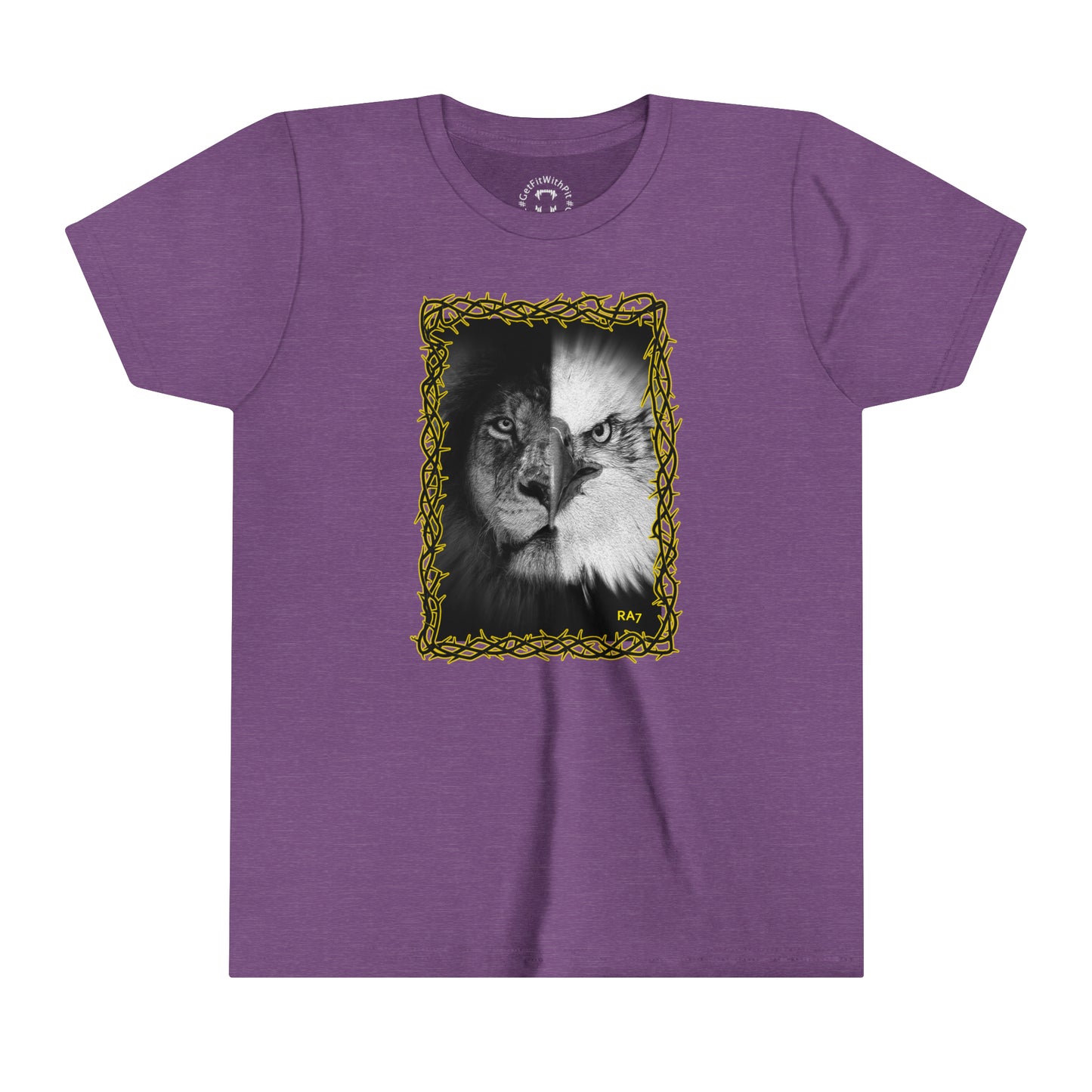 GFWP "Soar and Roar" Youth Tee