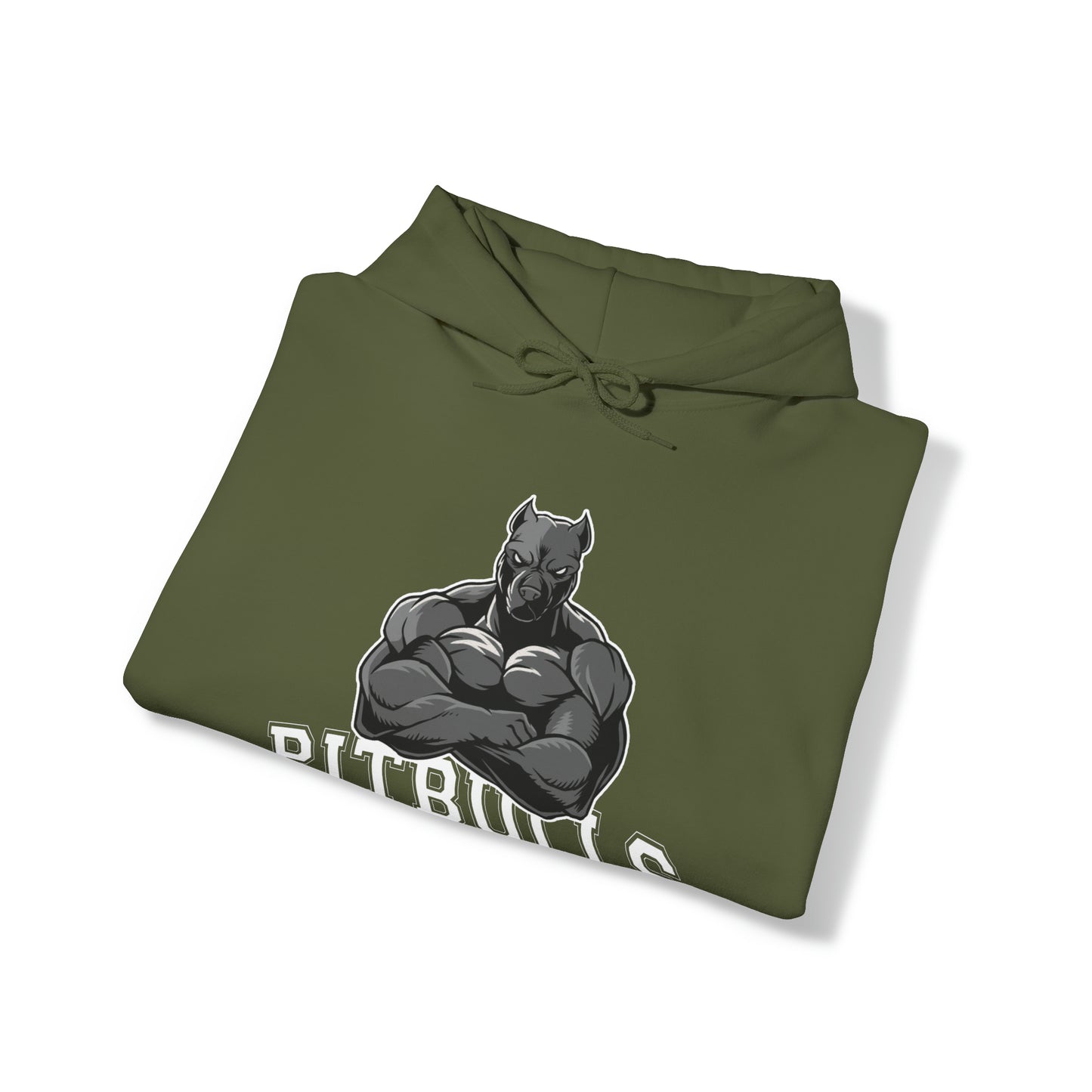 GFWP "My Biggest Flex" Hoodie