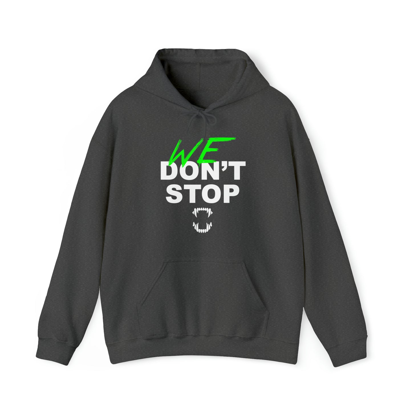GFWP "We Don't Stop" Hoodie
