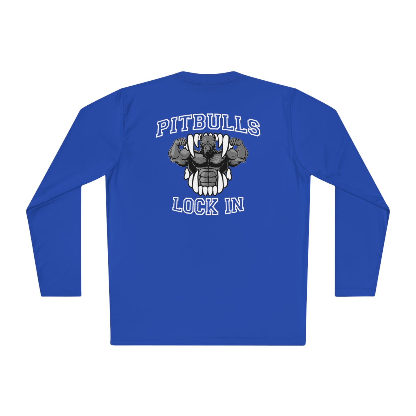 GFWP "Pitbulls Lock In" Performance Long Sleeve