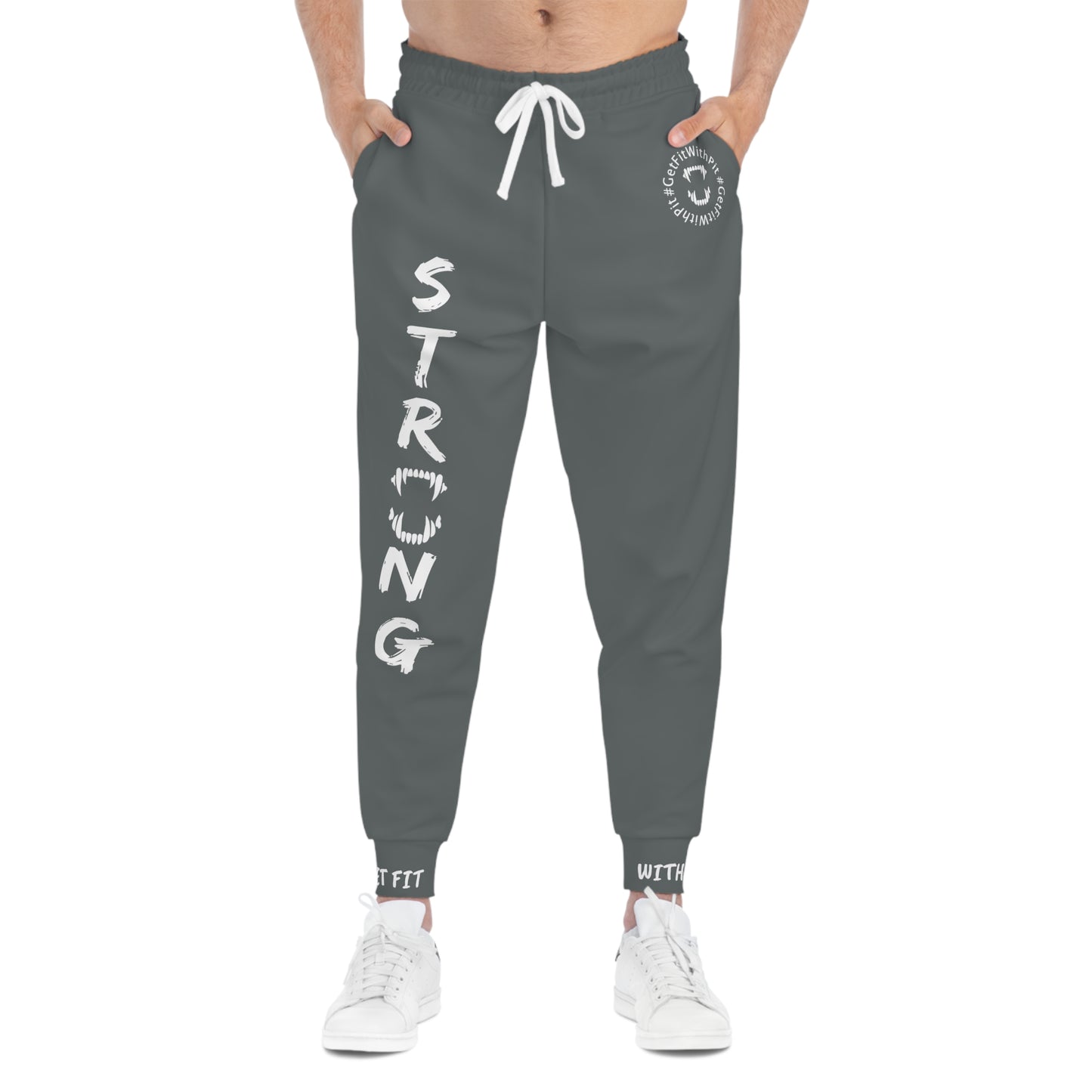 GFWP "Strong" Joggers