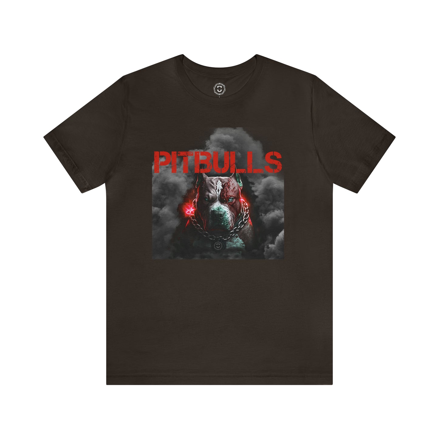GFWP "Pitbulls" Graphic Tee