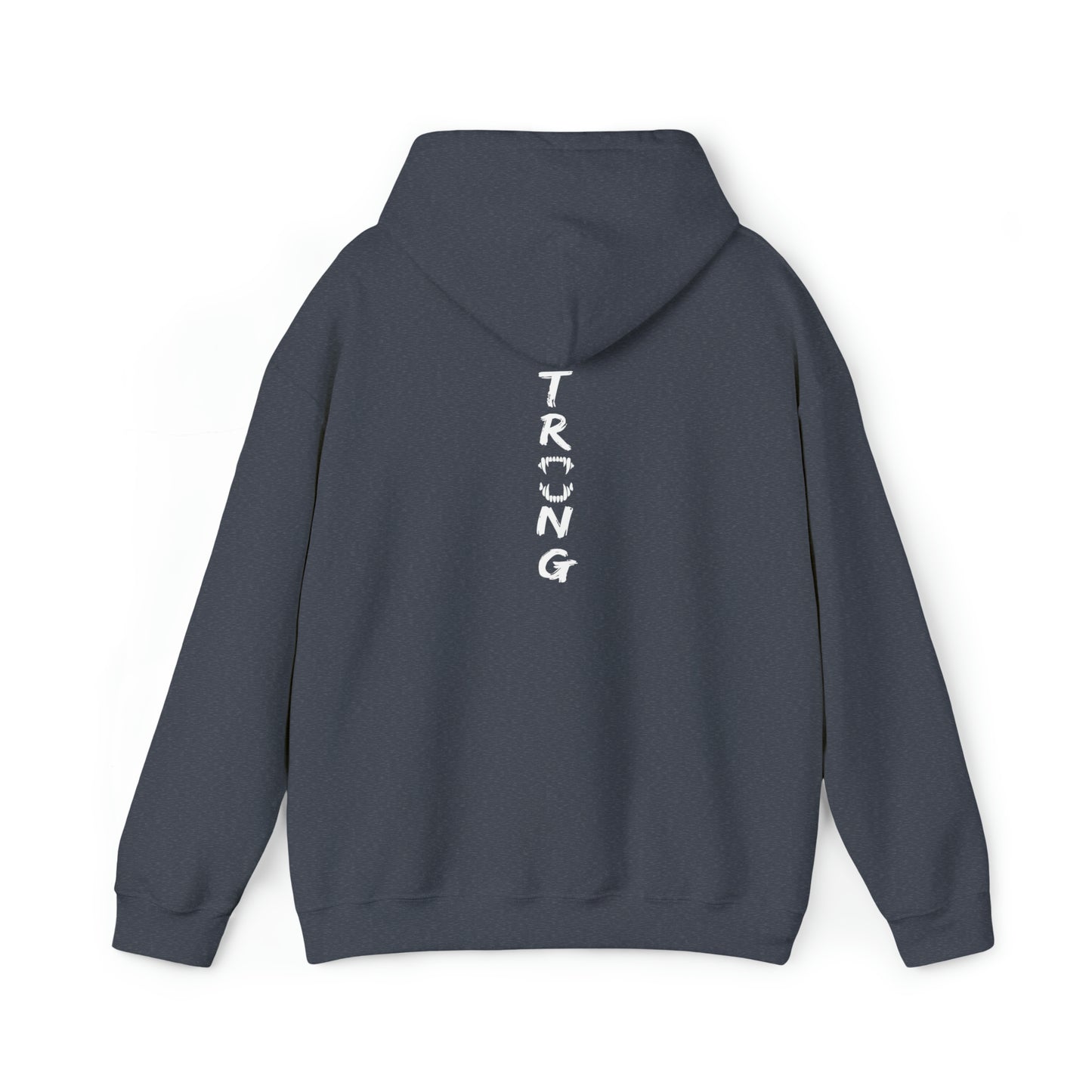 GFWP "Strong" Permanently Hoodie