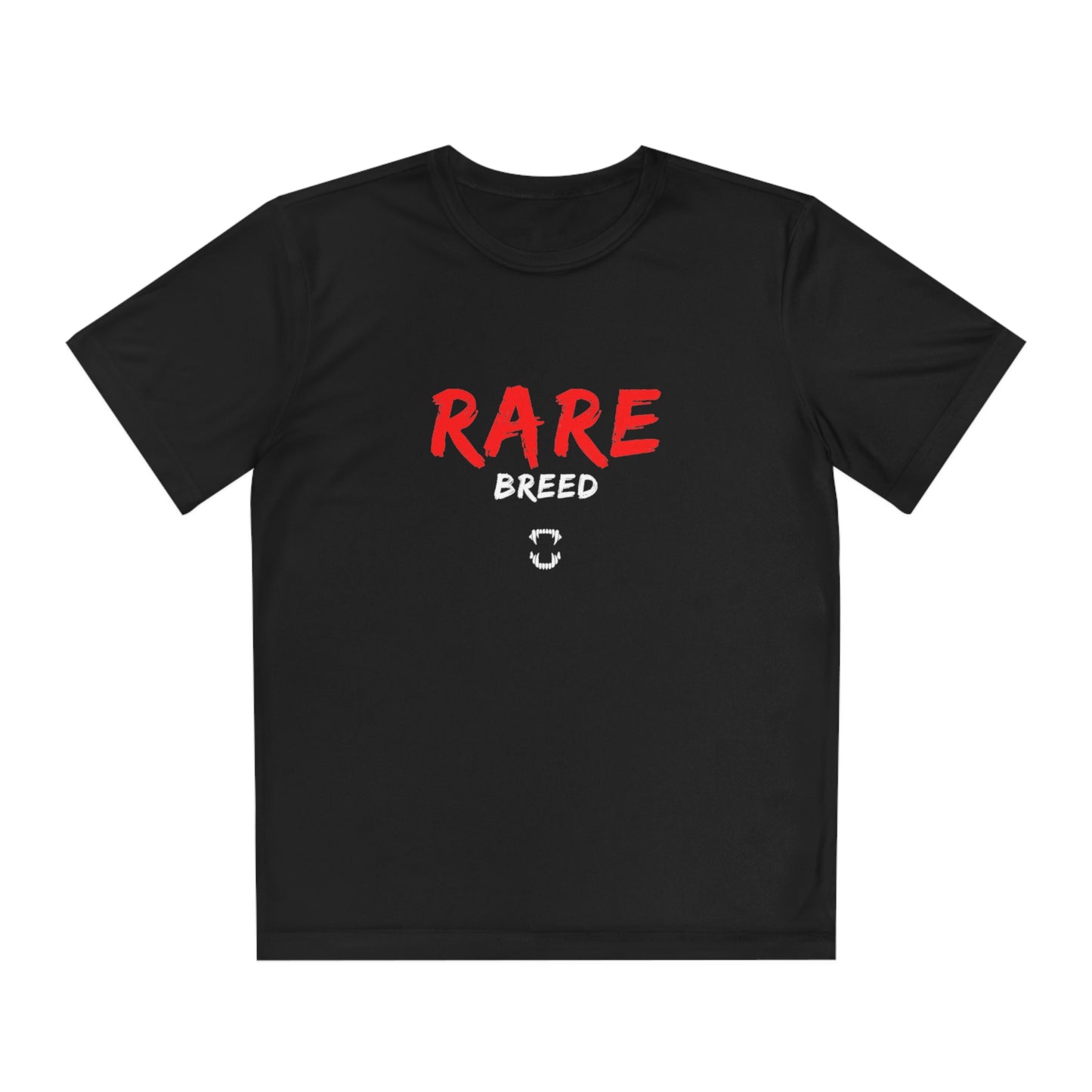 GFWP "Rare Breed" Youth Performance Tee