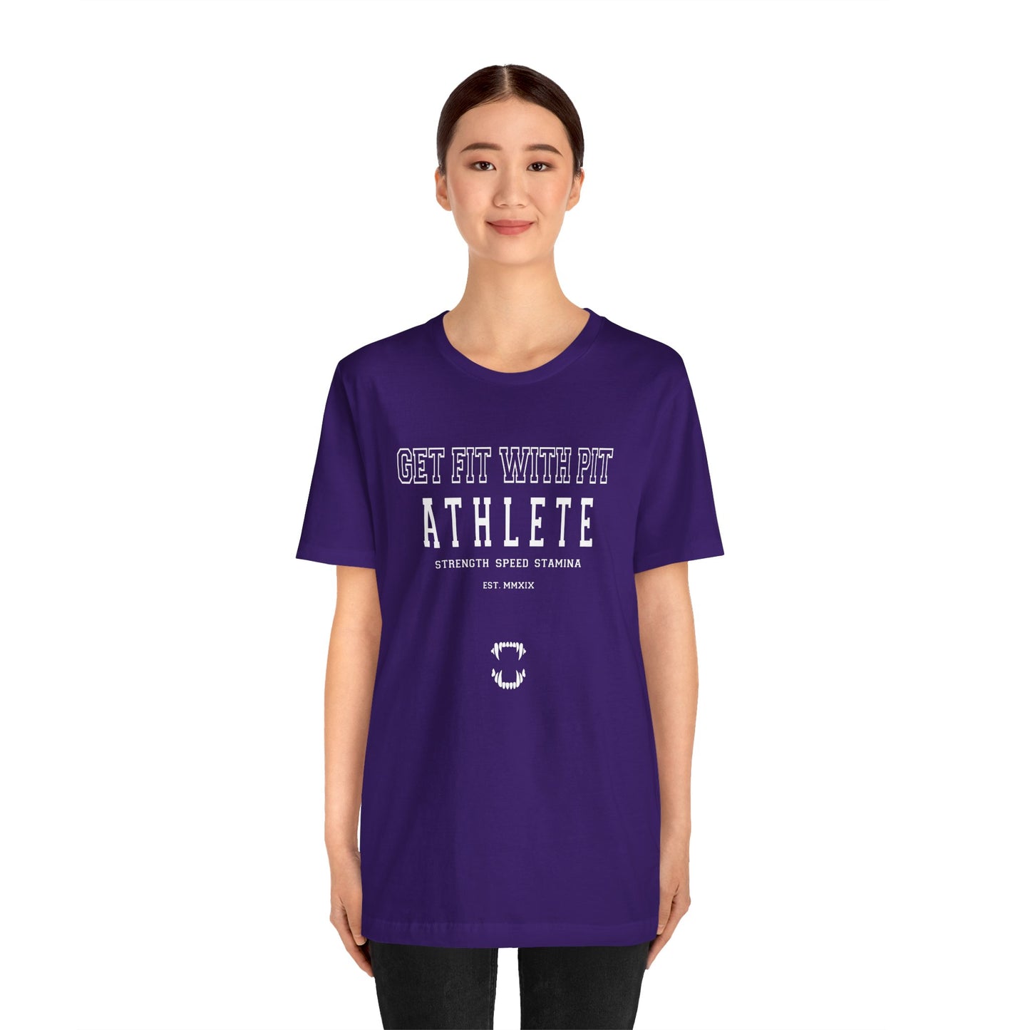 GFWP "Athlete" Shirt