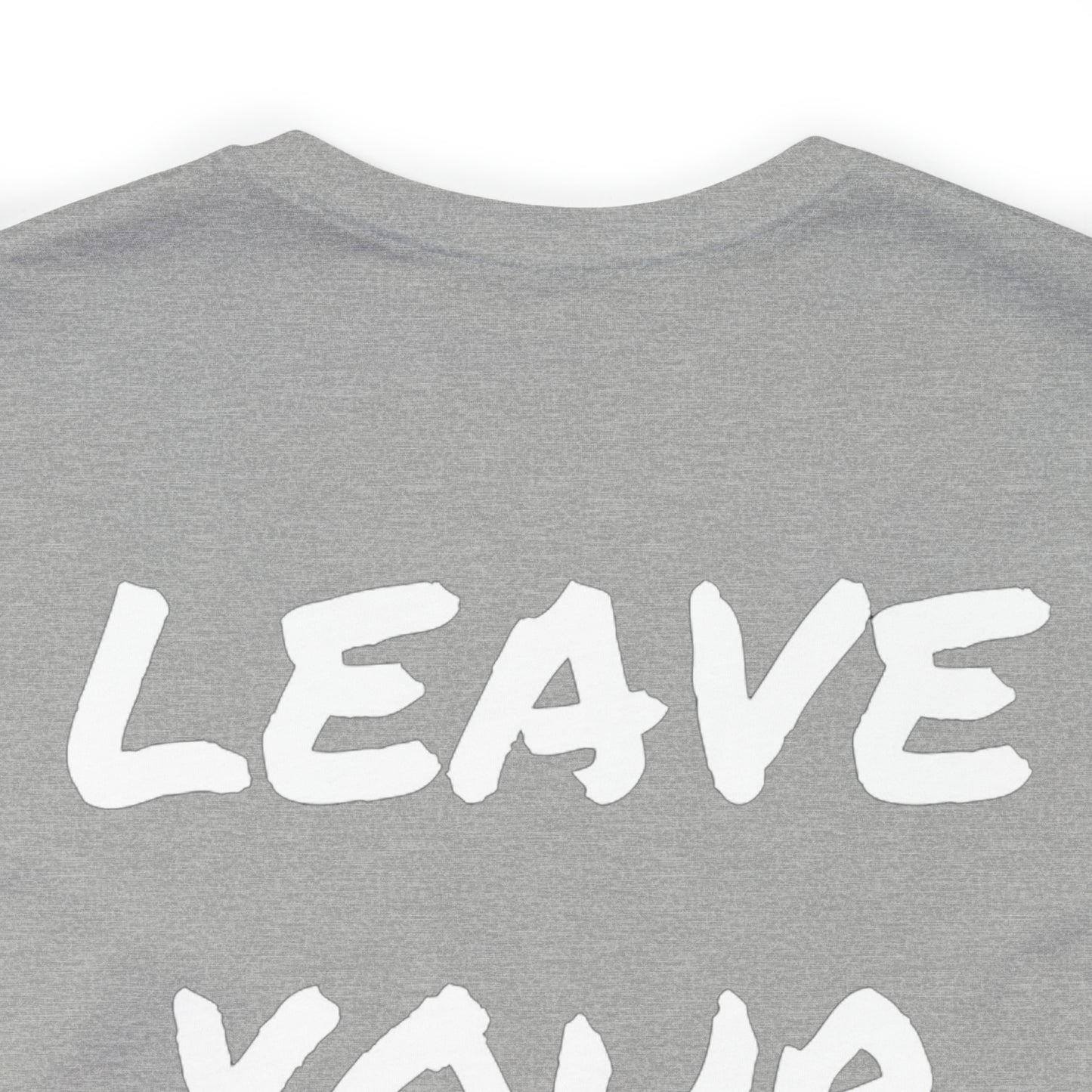 GFWP "Leave Your Mark" Shirt