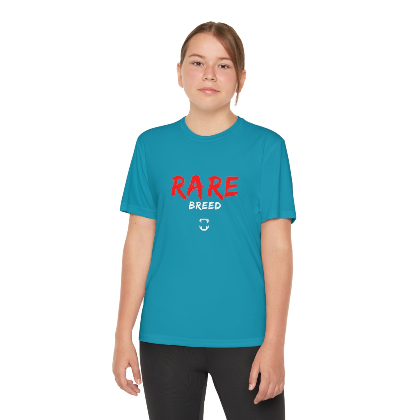 GFWP "Rare Breed" Youth Performance Tee