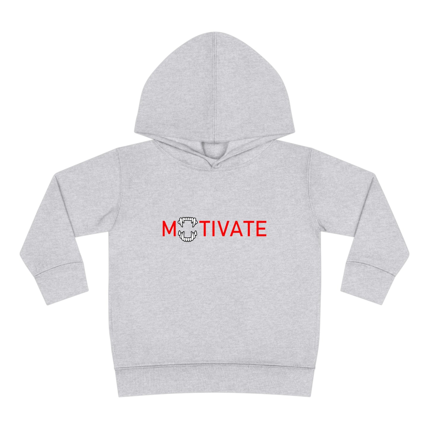 GFWP "Motivate" Toddler Hoodie