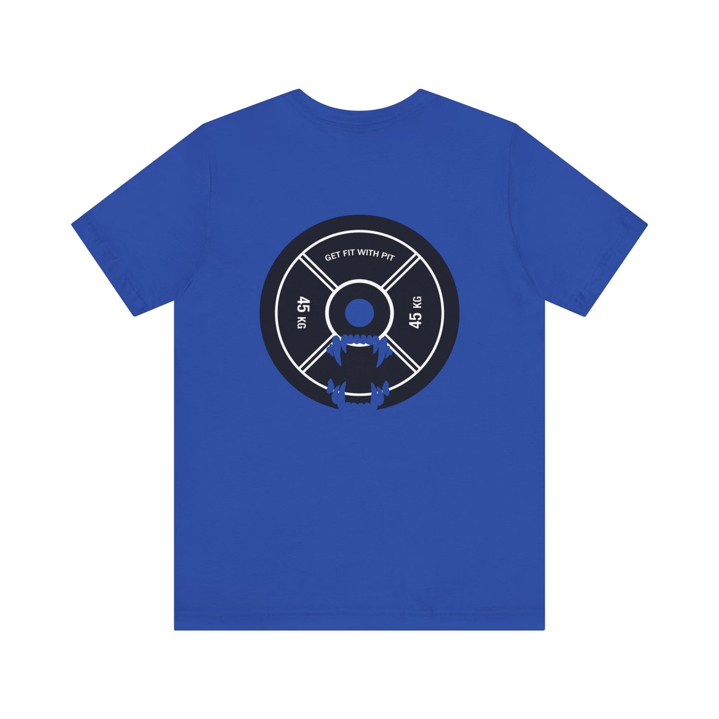 GFWP "Let's Eat" II Shirt