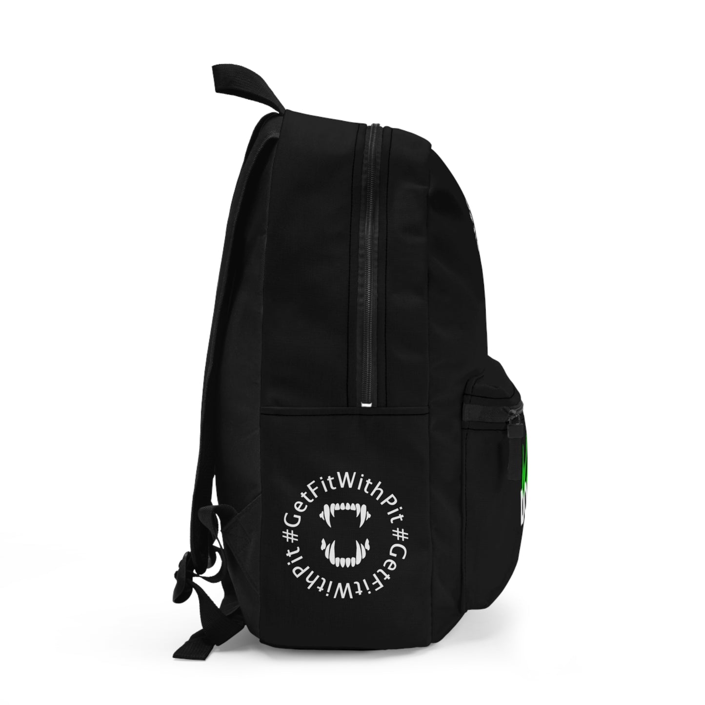 GFWP "We Don't Stop" Backpack