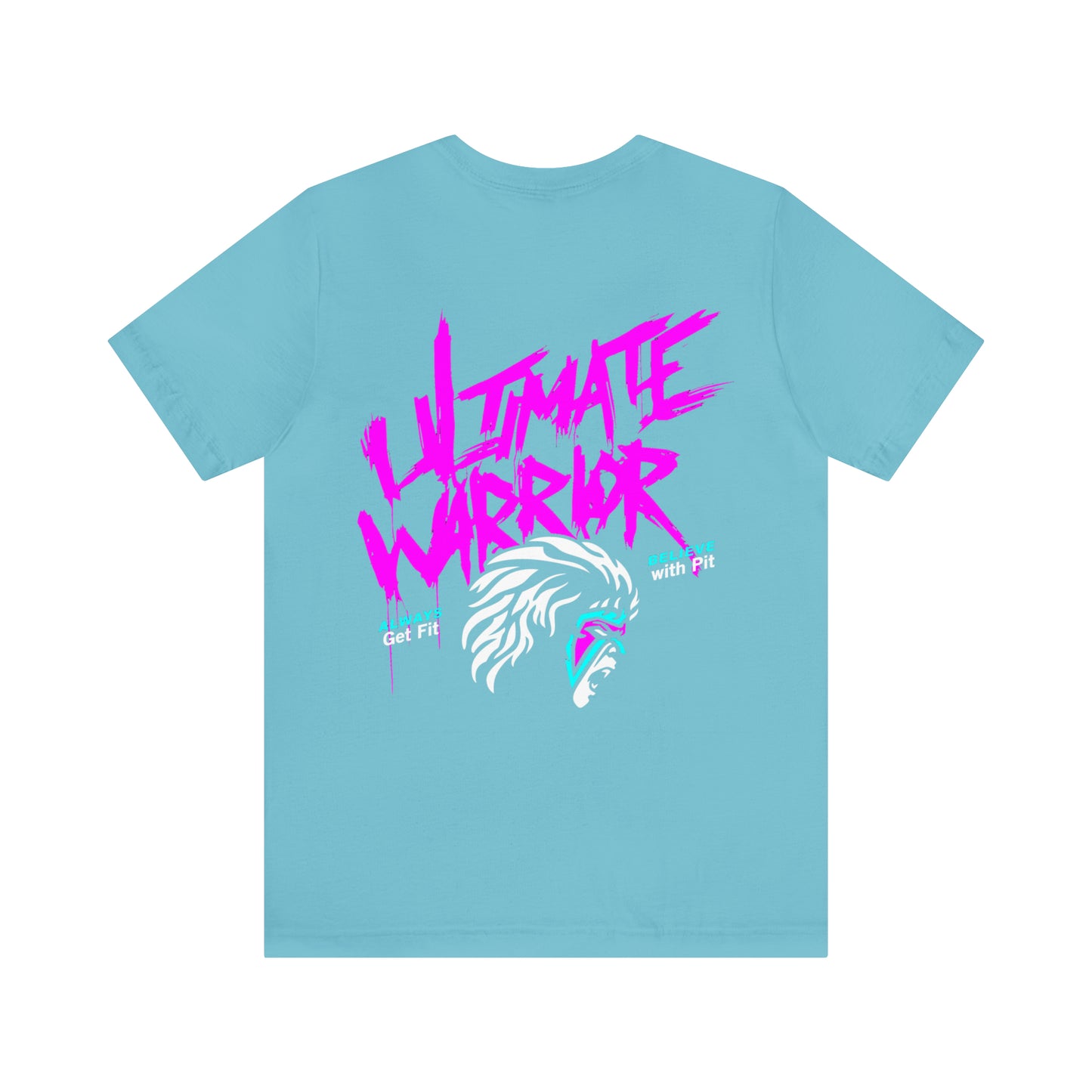 GFWP "Always Believe" Special Edition Tee