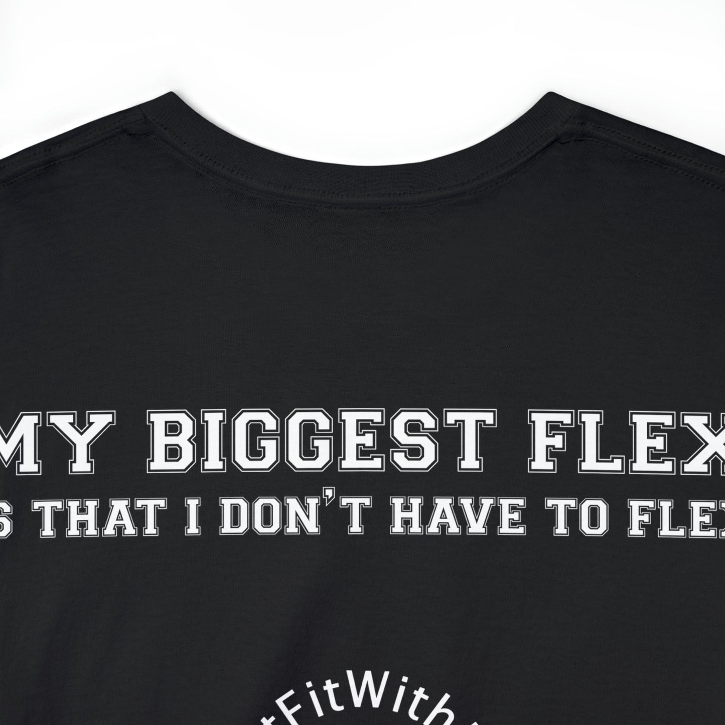 GFWP "Pitbulls Lock In" Premium Tee