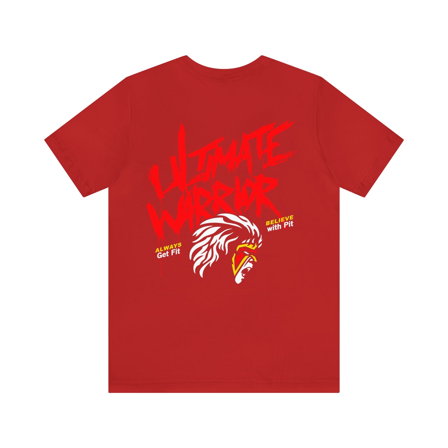 GFWP "Always Believe" Special Edition Shirt