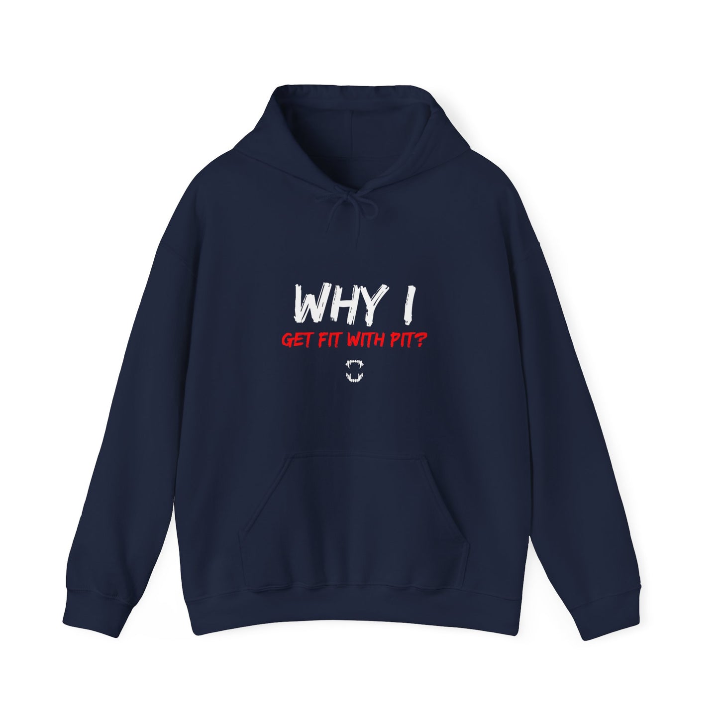 GFWP "My Why" Hoodie