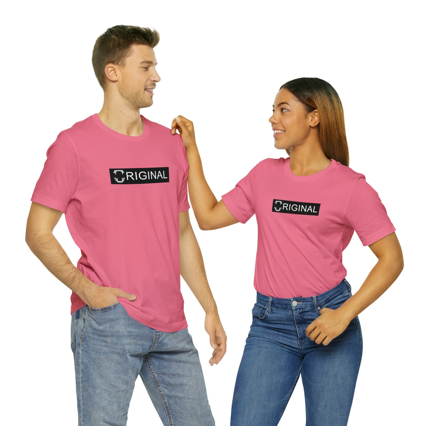 GFWP "Original" Tee