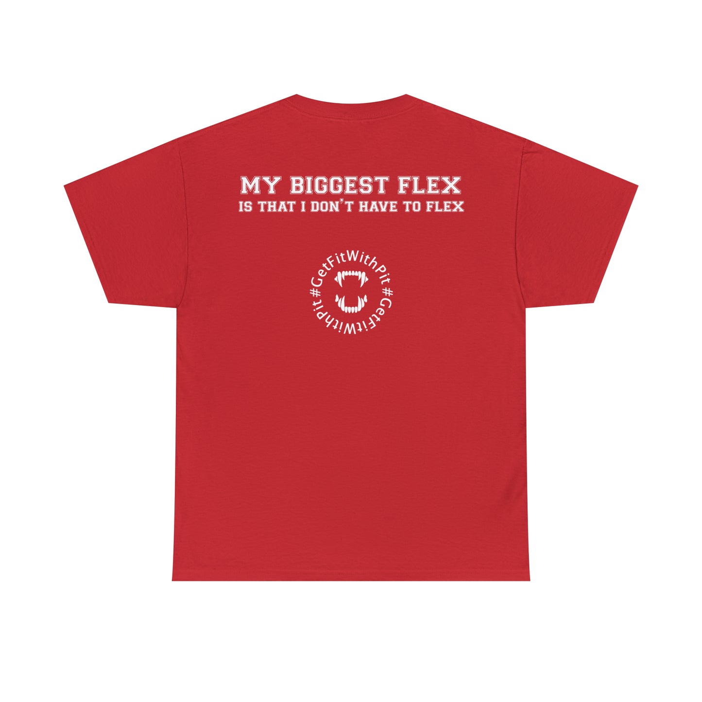 GFWP "Pitbulls Lock In" Premium Tee