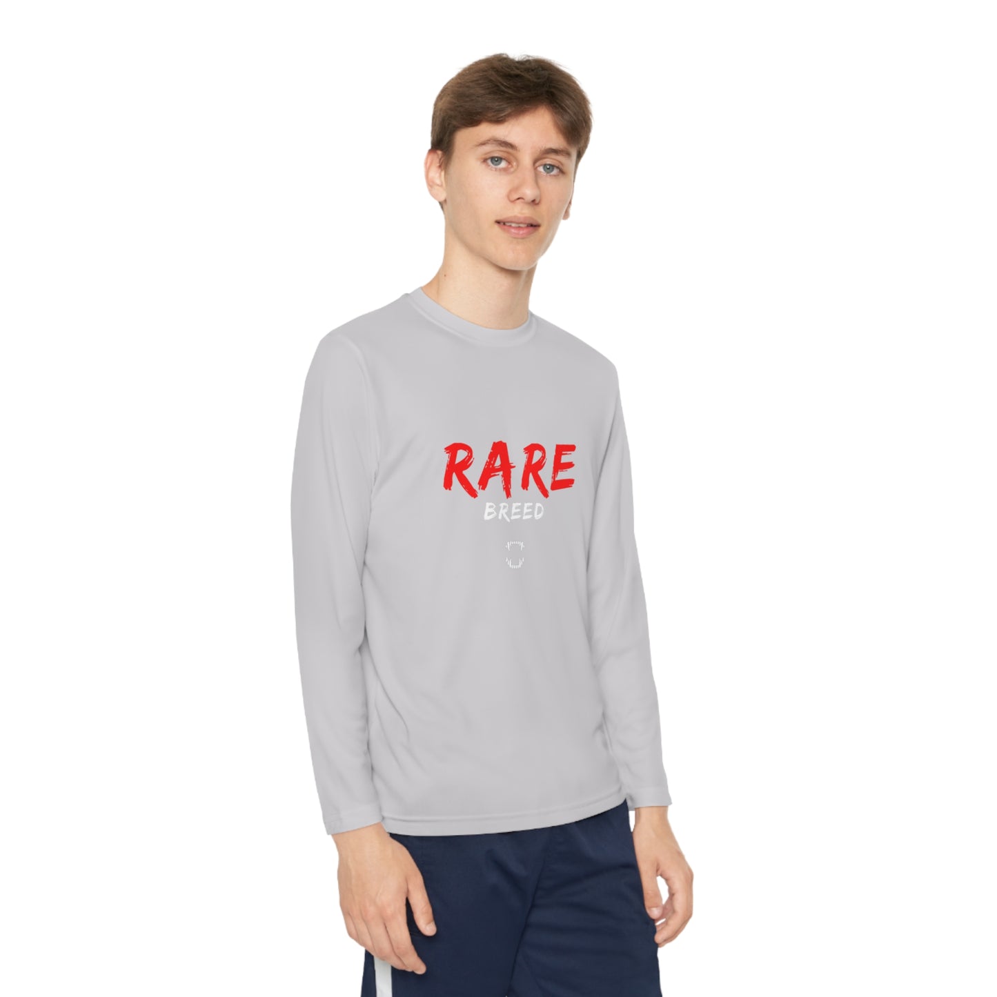 GFWP "Rare Breed" Youth Long Sleeve