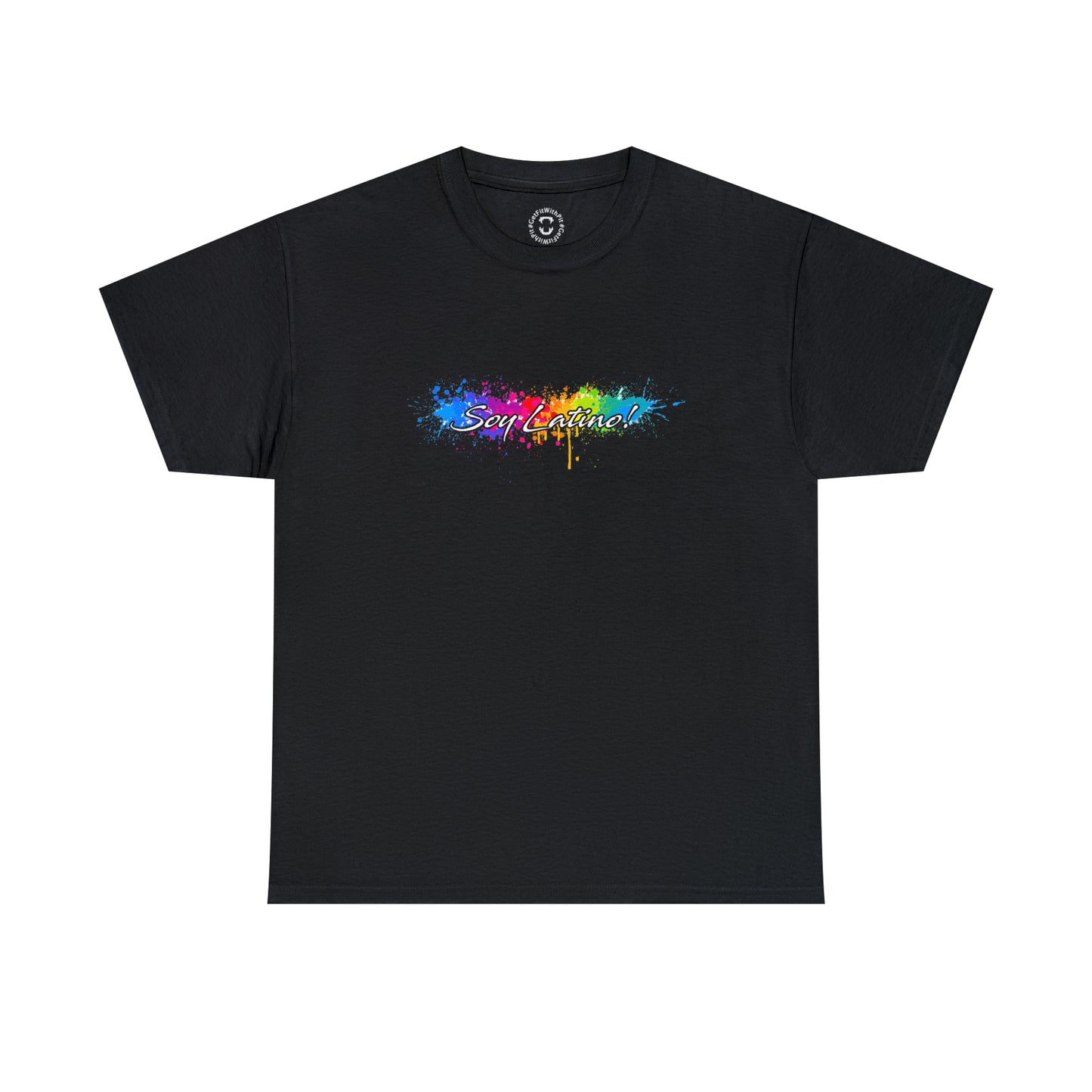 GFWP "Soy Latino" Premium Tee