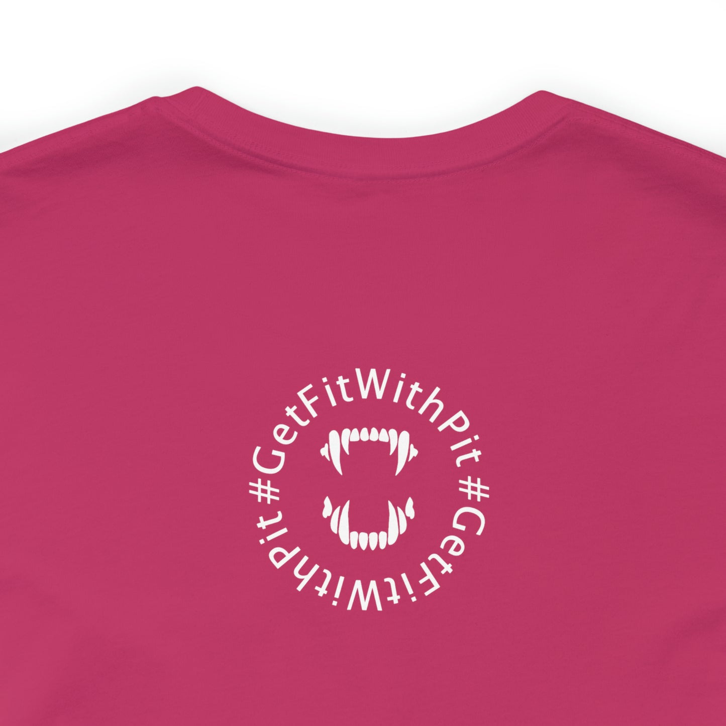 GFWP "Leave Your Mark" Tee