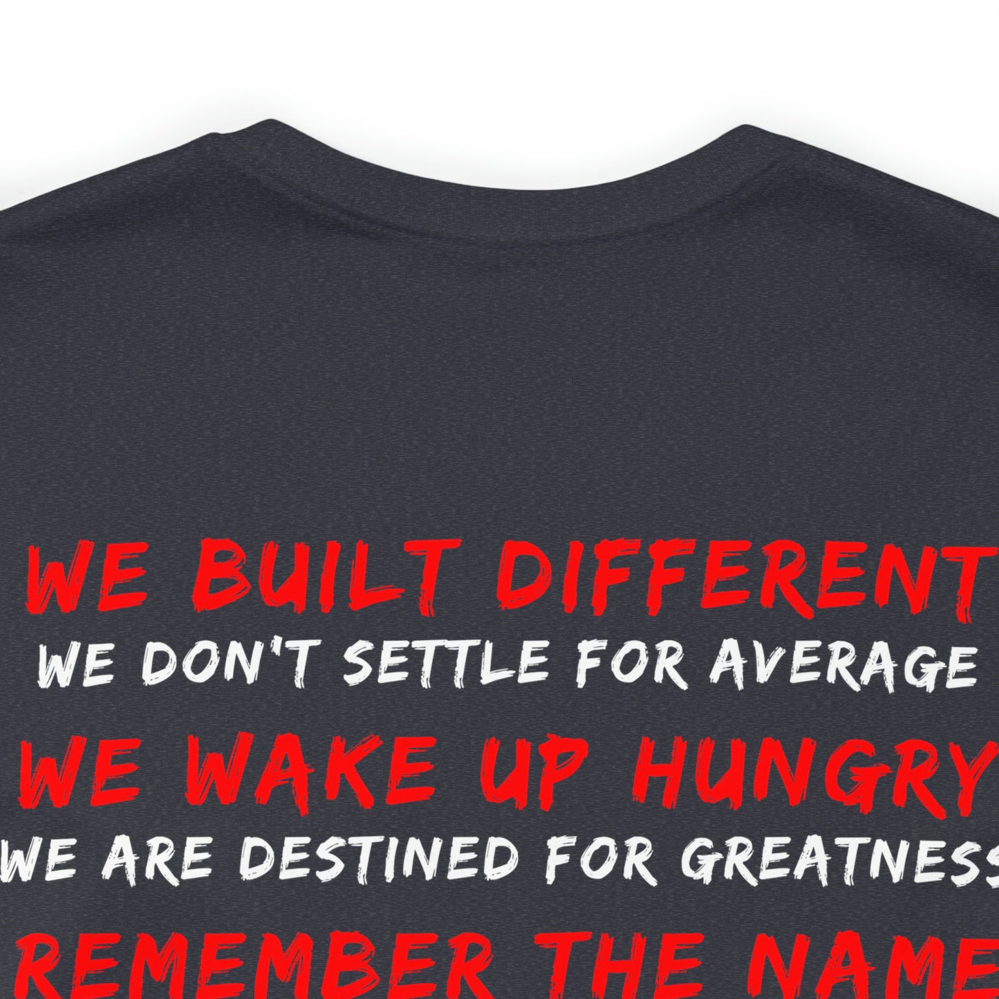GFWP "Rare Breed" T-shirt