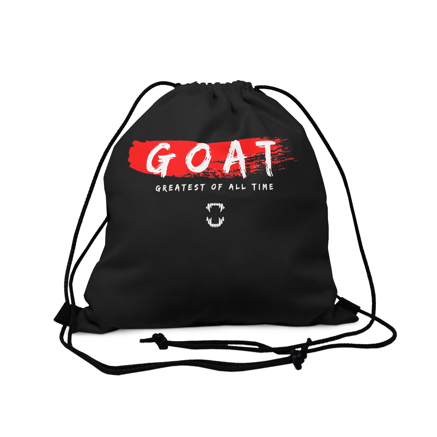 GFWP "GOAT" Bag