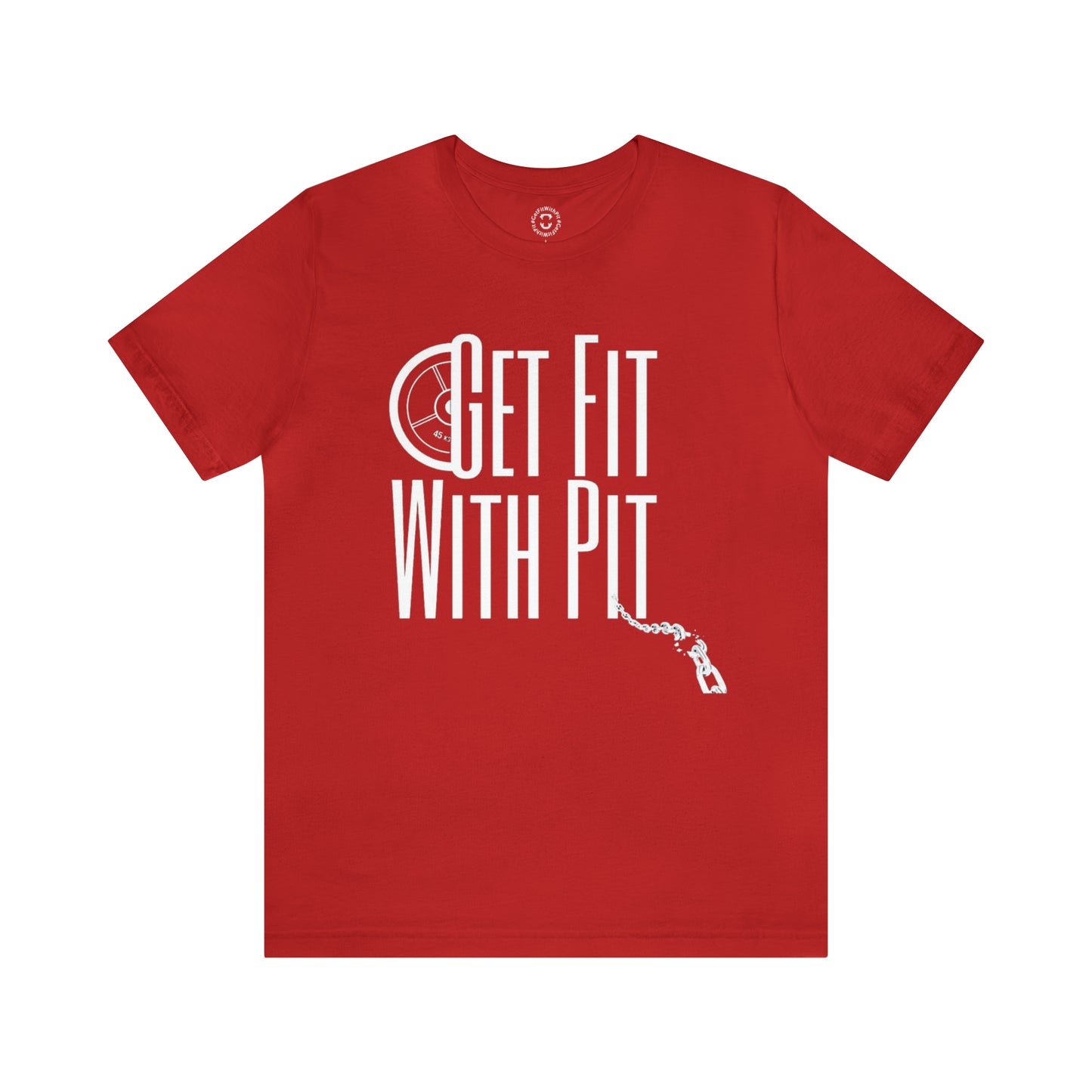 GFWP "Classic" Tee