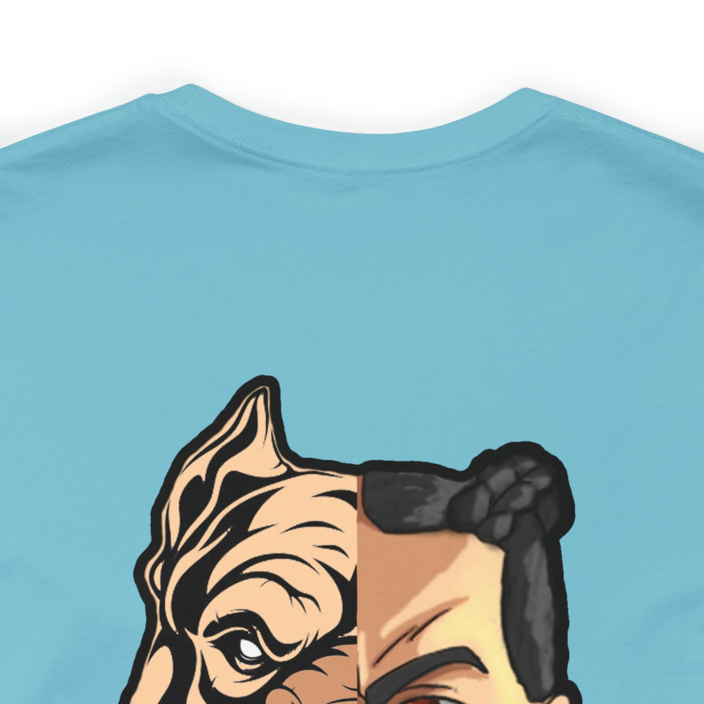 GFWP "Got That Dog In Me" Tee
