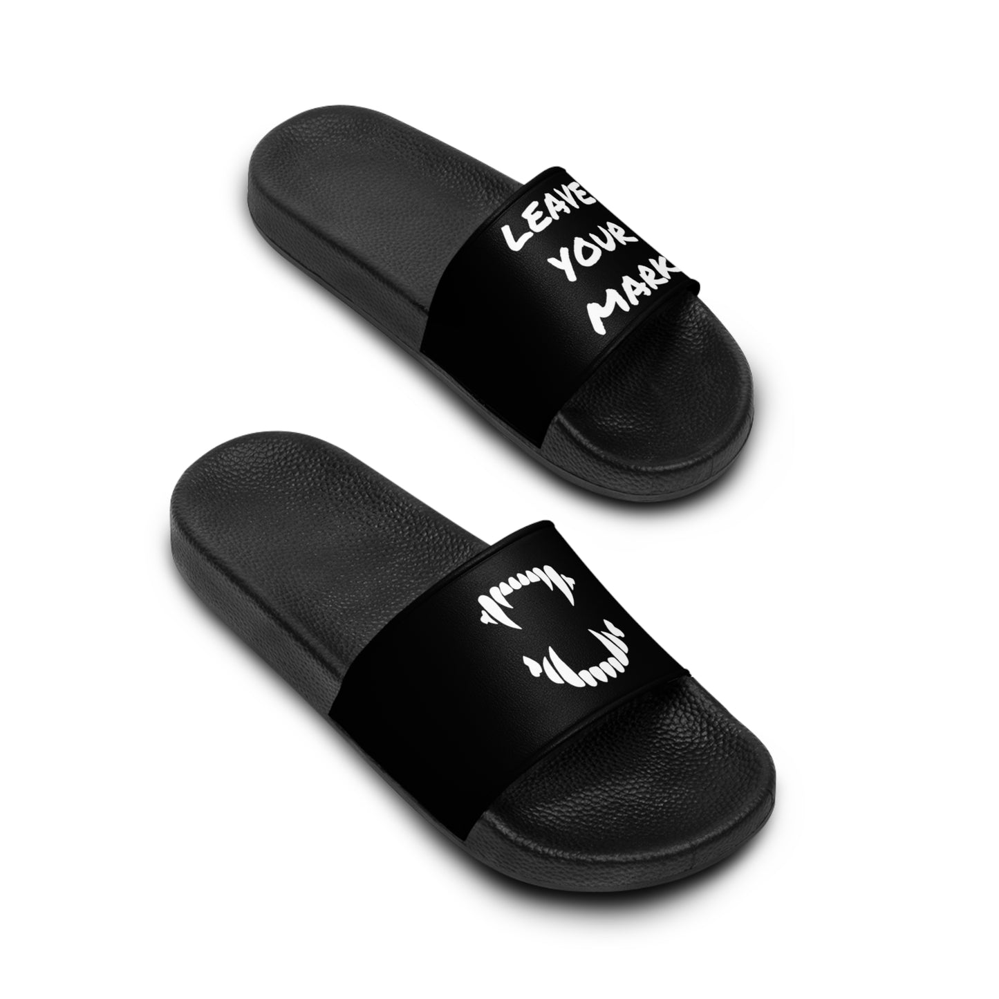 GFWP "Leave Your Mark" Men's Slide Sandals