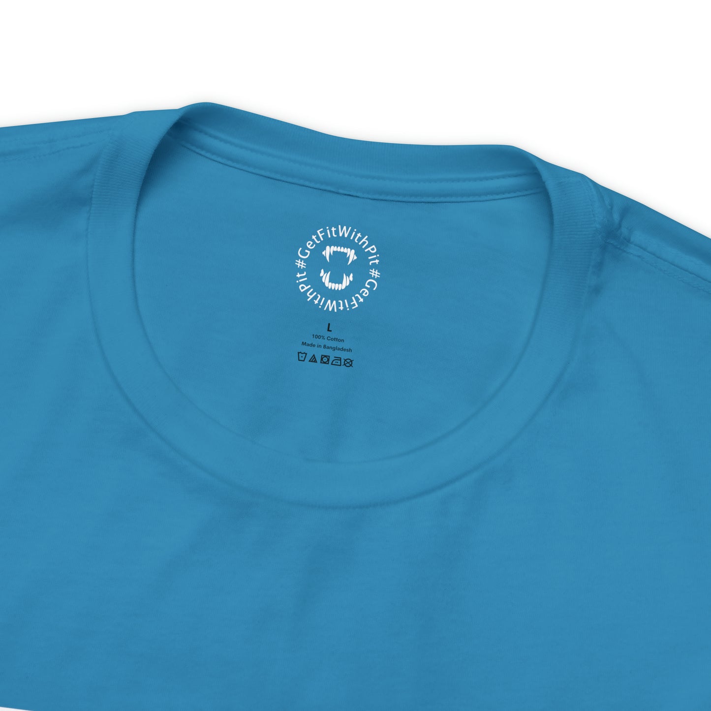 GFWP "Thick Thighs Save Lives" Tee