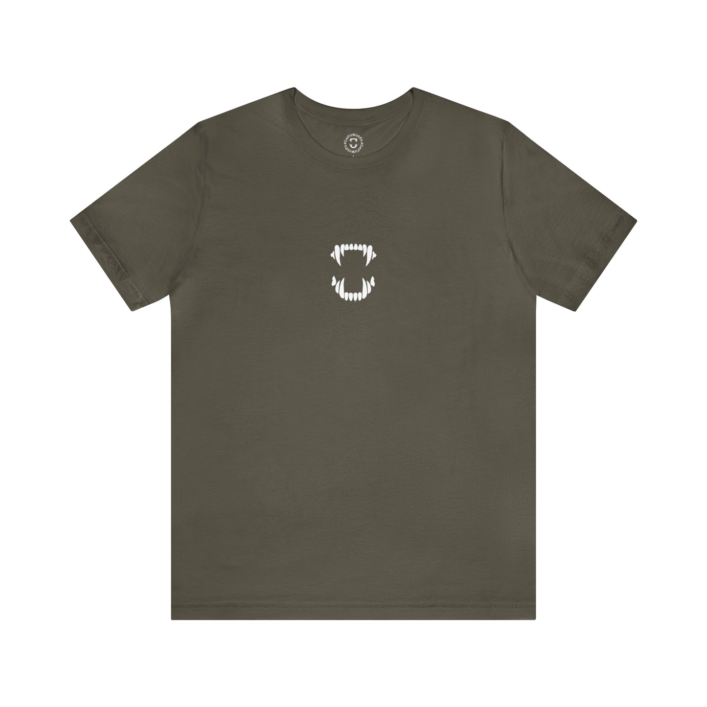 GFWP Logo Tee