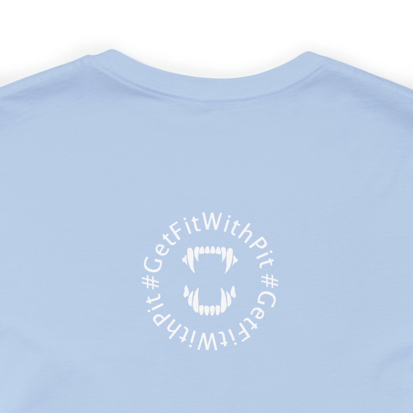 GFWP "We Don't Stop" Tee