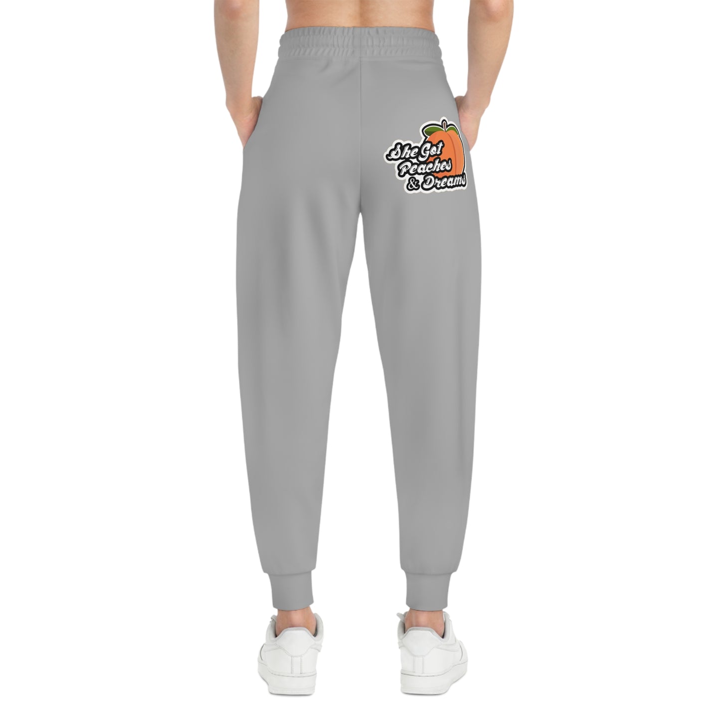 GFWP "Peaches And Dreams" Joggers