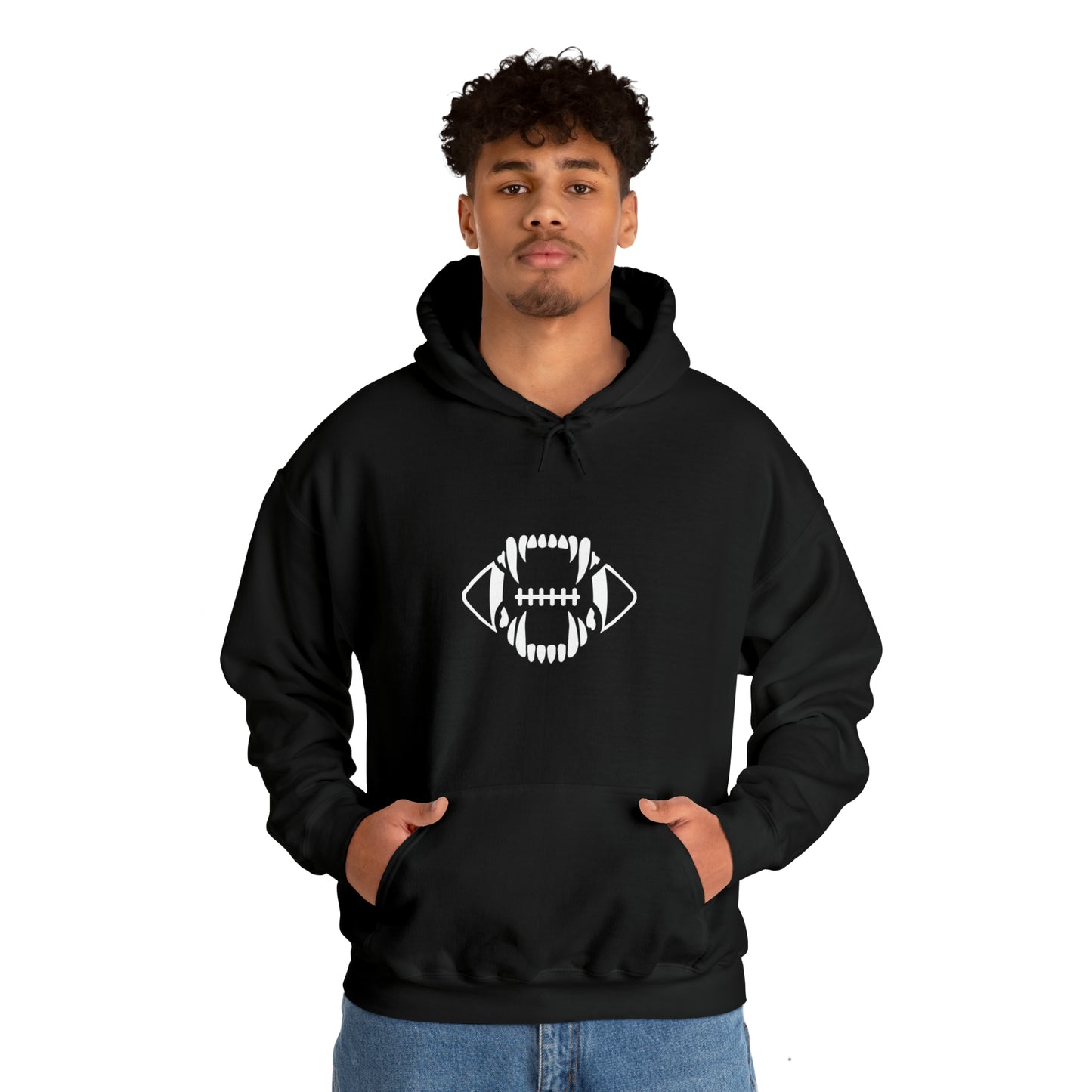 GFWP "Football" Hoodie