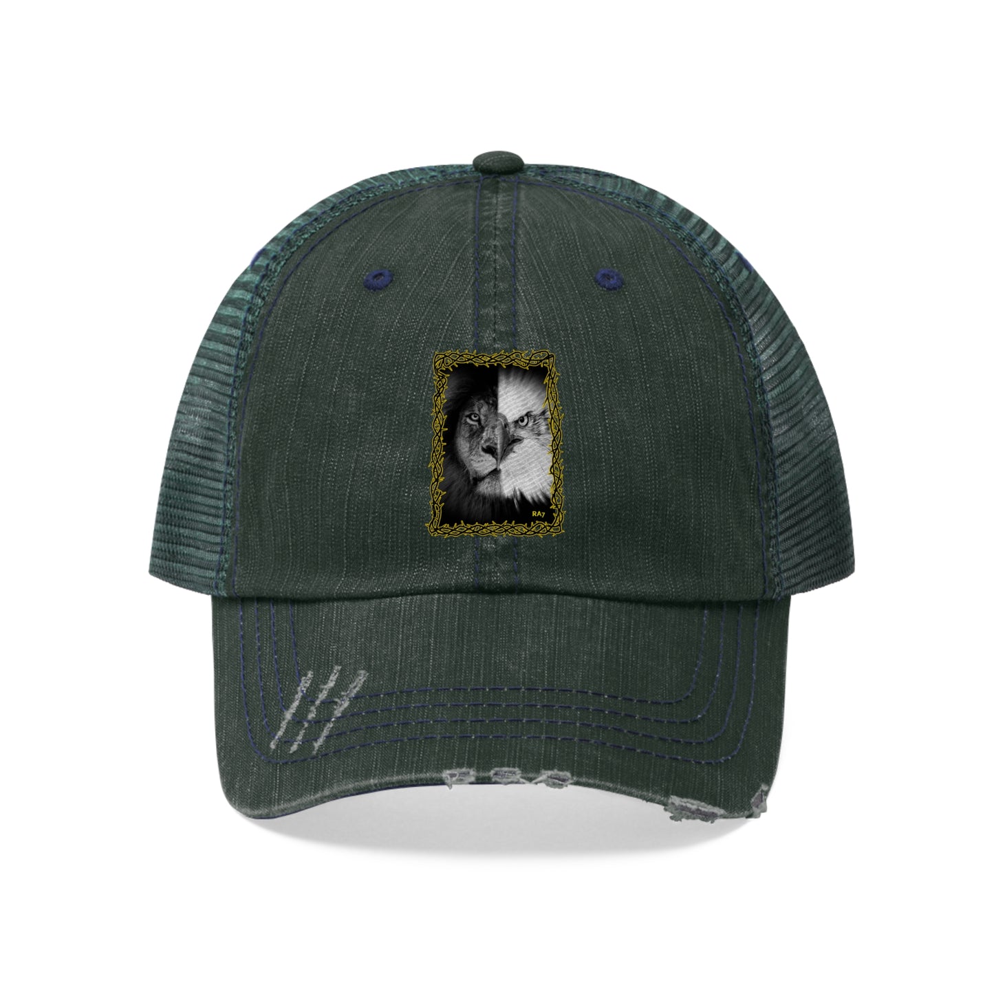 GFWP "Soar and Roar" Trucker Hat